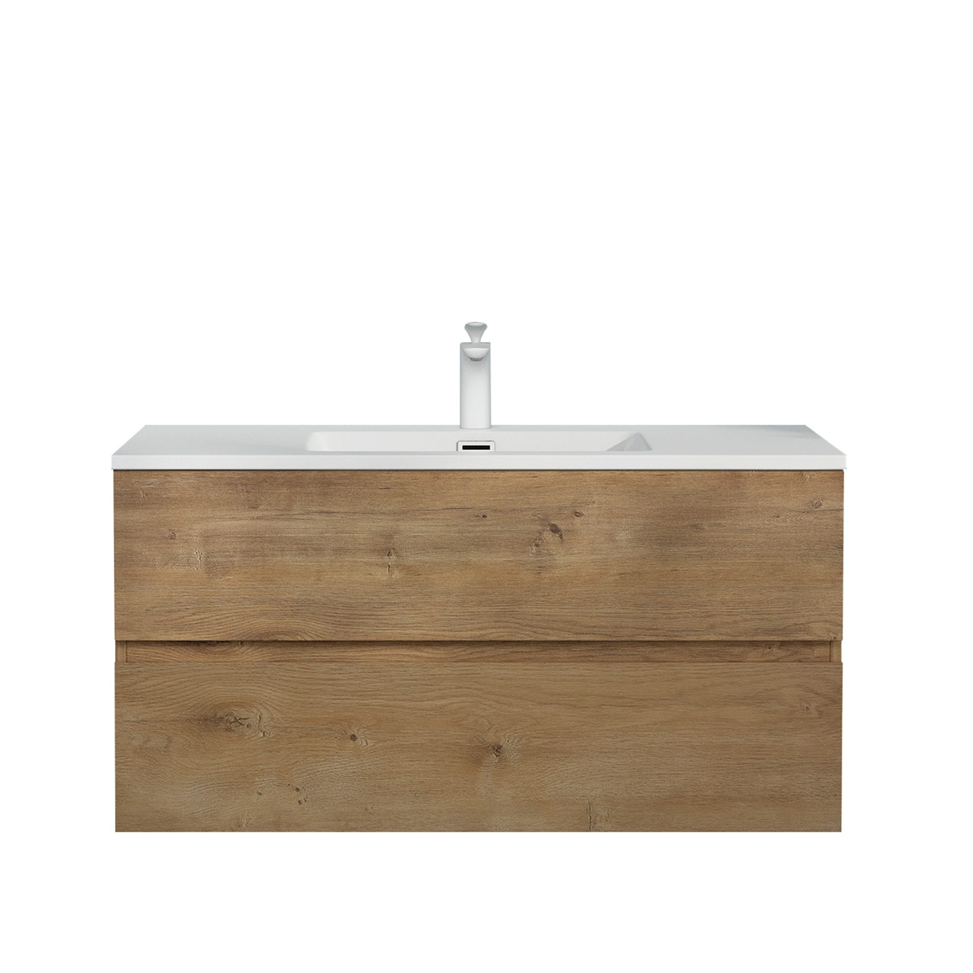 doporro Badmöbel-Set Badezimmermöbel Badezimmer Waschbecken Waschtisch günstig online kaufen