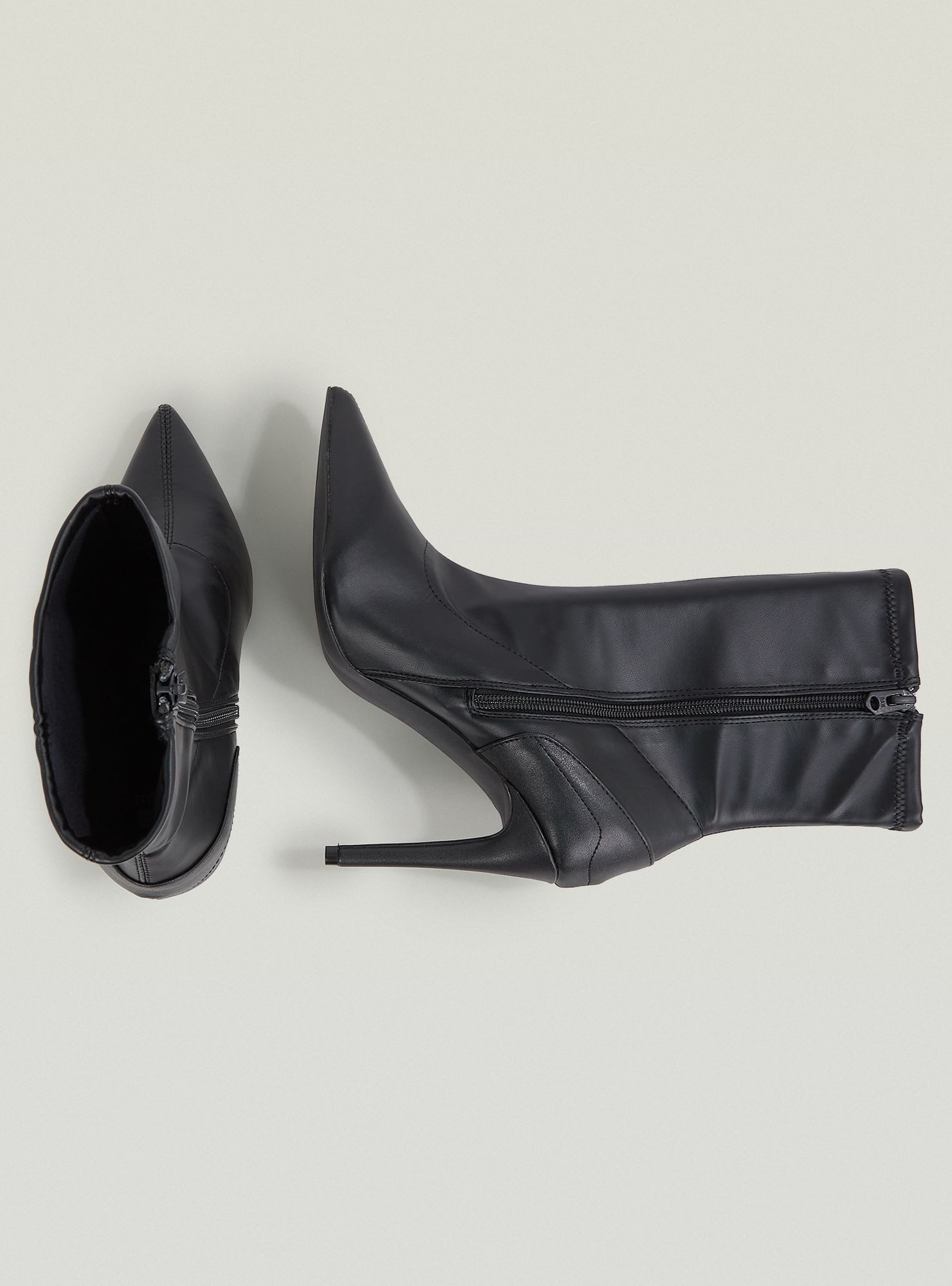 G-STAR Stray Mid Stiefel Stiefel