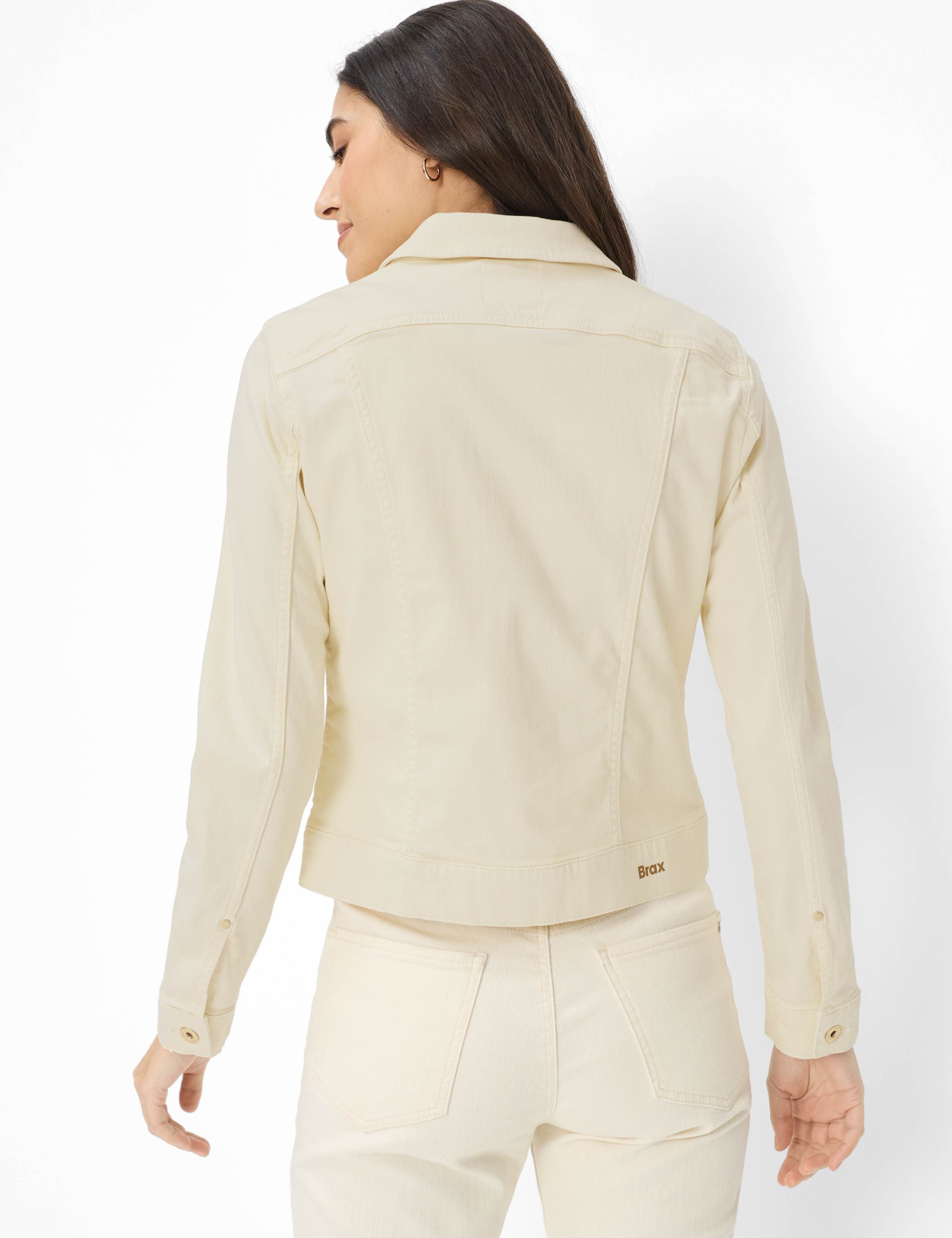 Brax Jeansjacke Style MIAMI