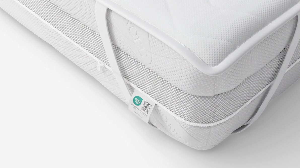 Matratzenschoner NightSense® Matratzenschoner Luxusbetten24 günstig online kaufen