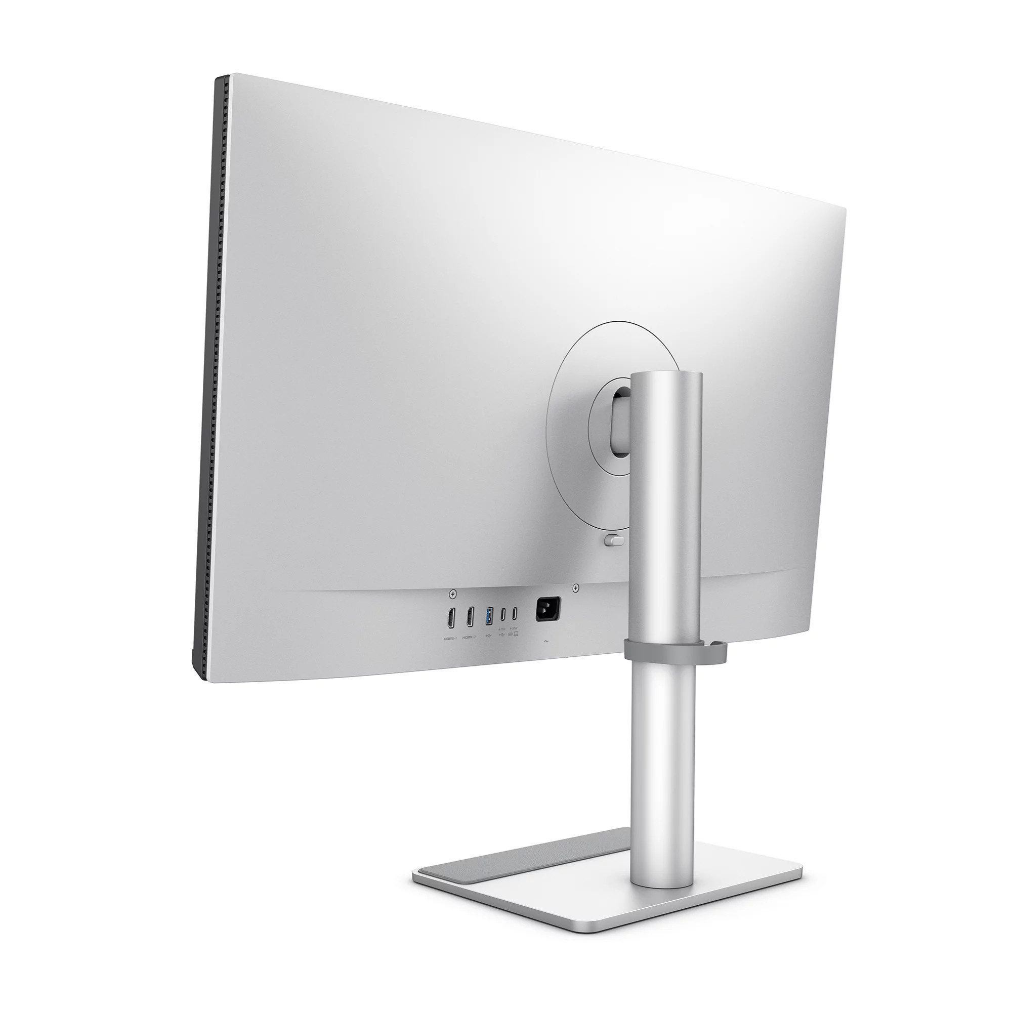 BenQ MA320UP LED-Monitor (80 cm/32 ", 3840 x 2160 px, 4K Ultra HD, 5 ms Reaktionszeit, 60 Hz, IPS)