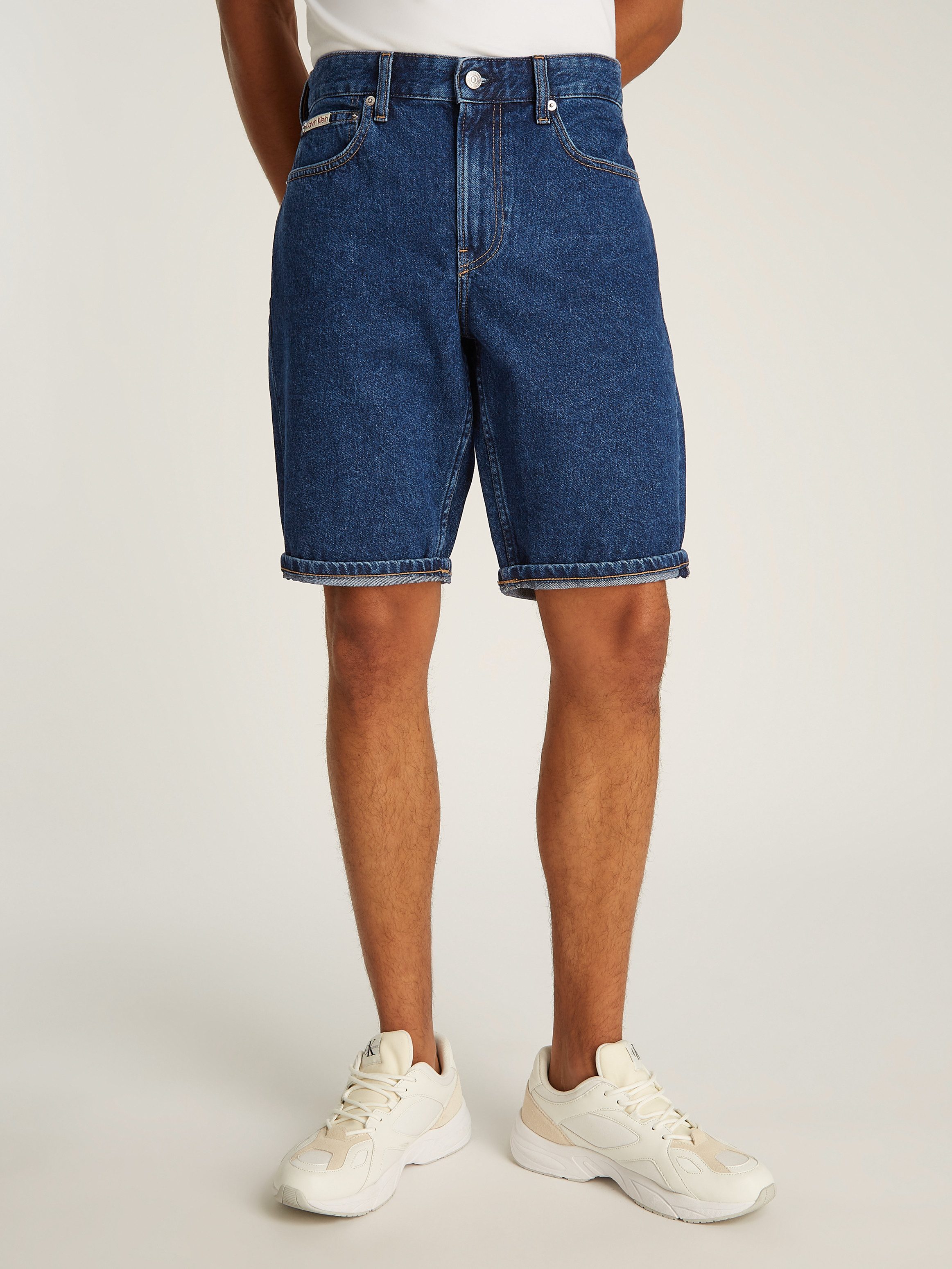 Calvin Klein Jeans Shorts REGULAR SHORT günstig online kaufen