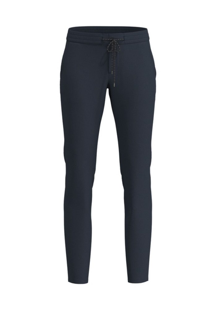 Golfhose Alberto Golf Hose Clara-SA Navy Damen