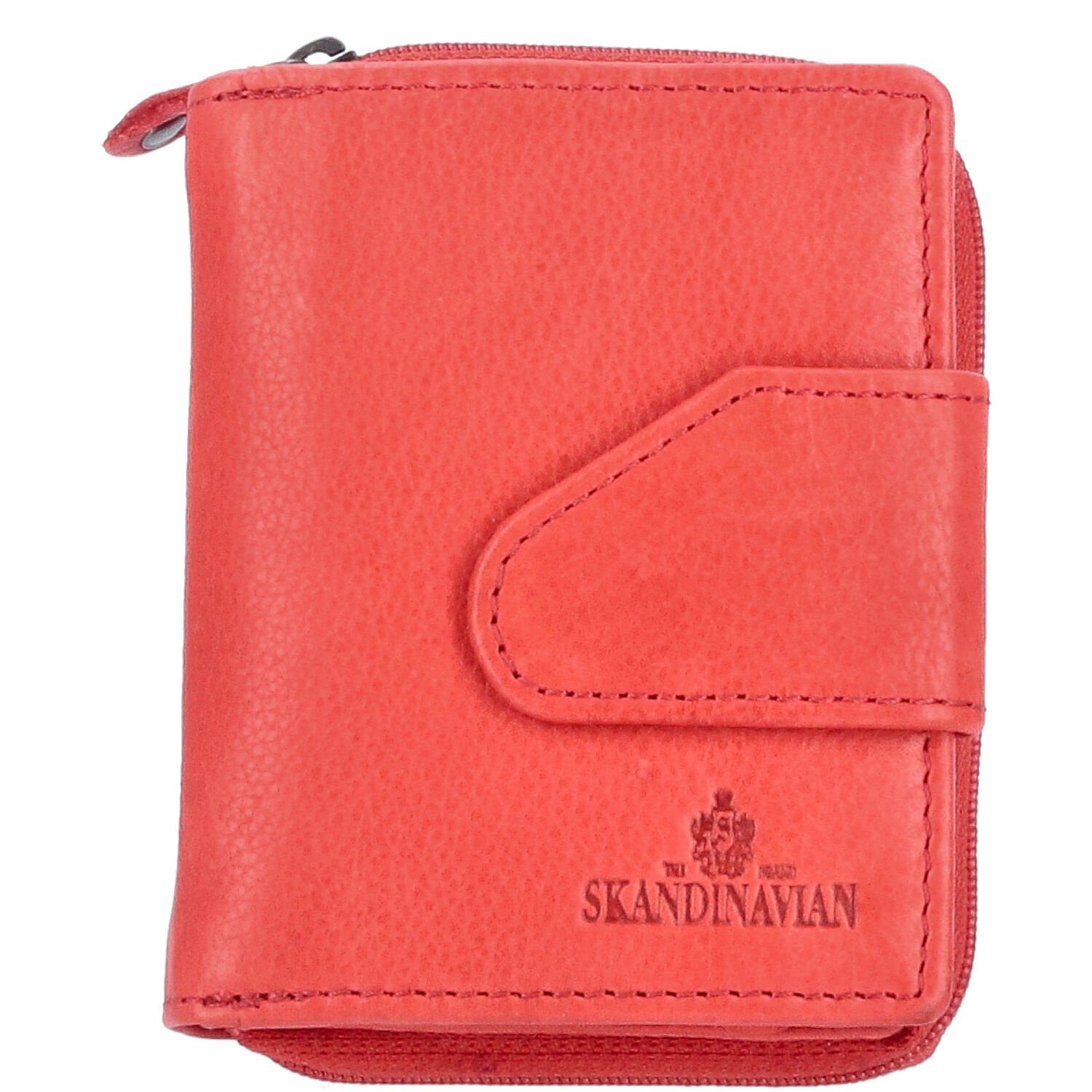 The Skandinavian Brand Geldbörse The Skandinavian günstig online kaufen