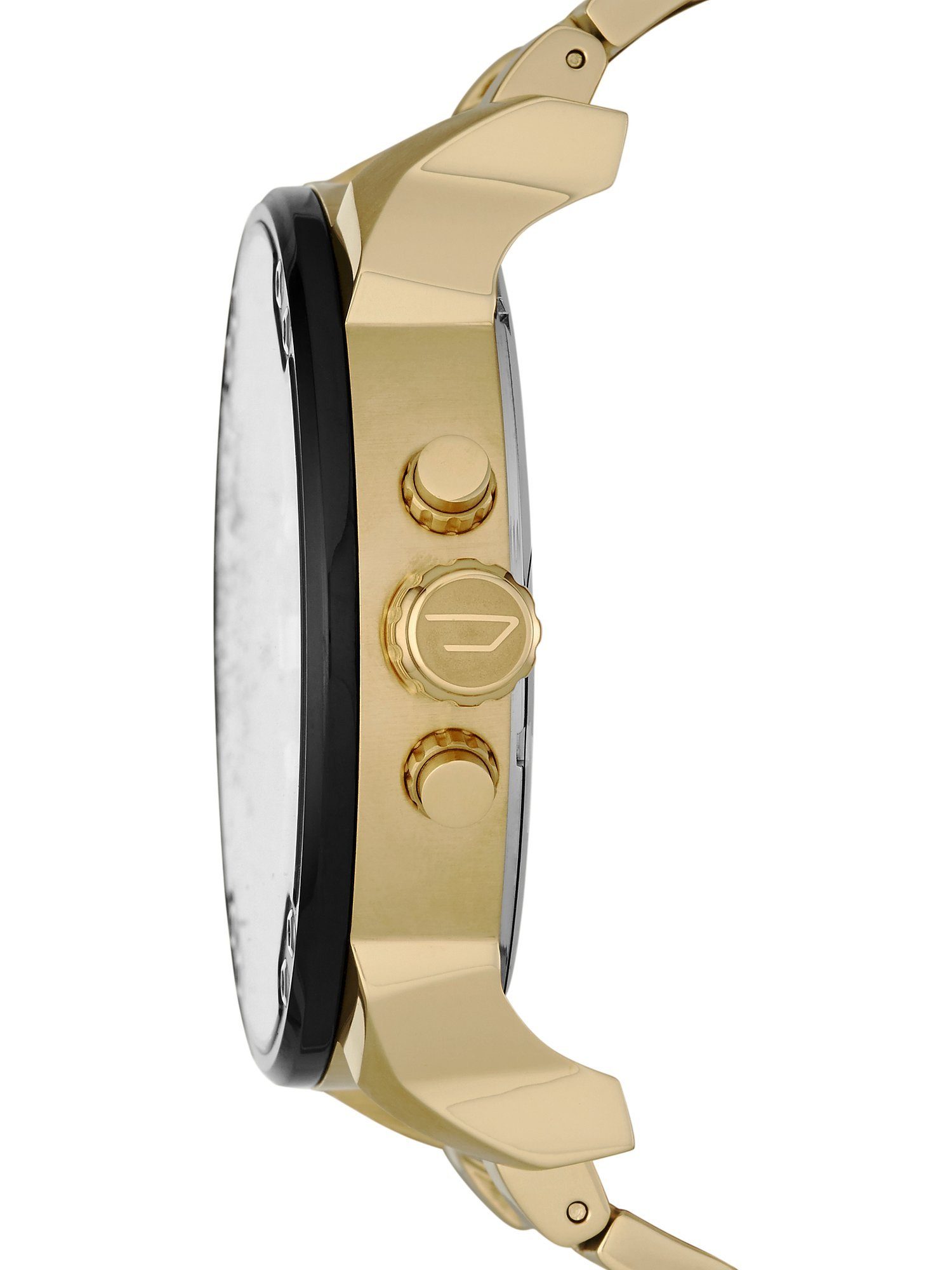 Diesel Quarzuhr Diesel Herren-Uhren Analog Quarz günstig online kaufen