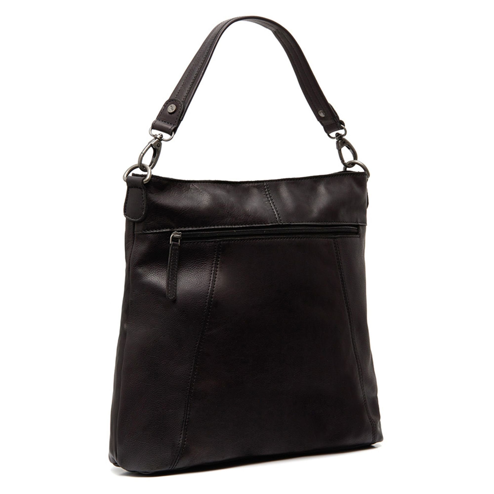 The Chesterfield Brand Schultertasche Sintra, Leder günstig online kaufen