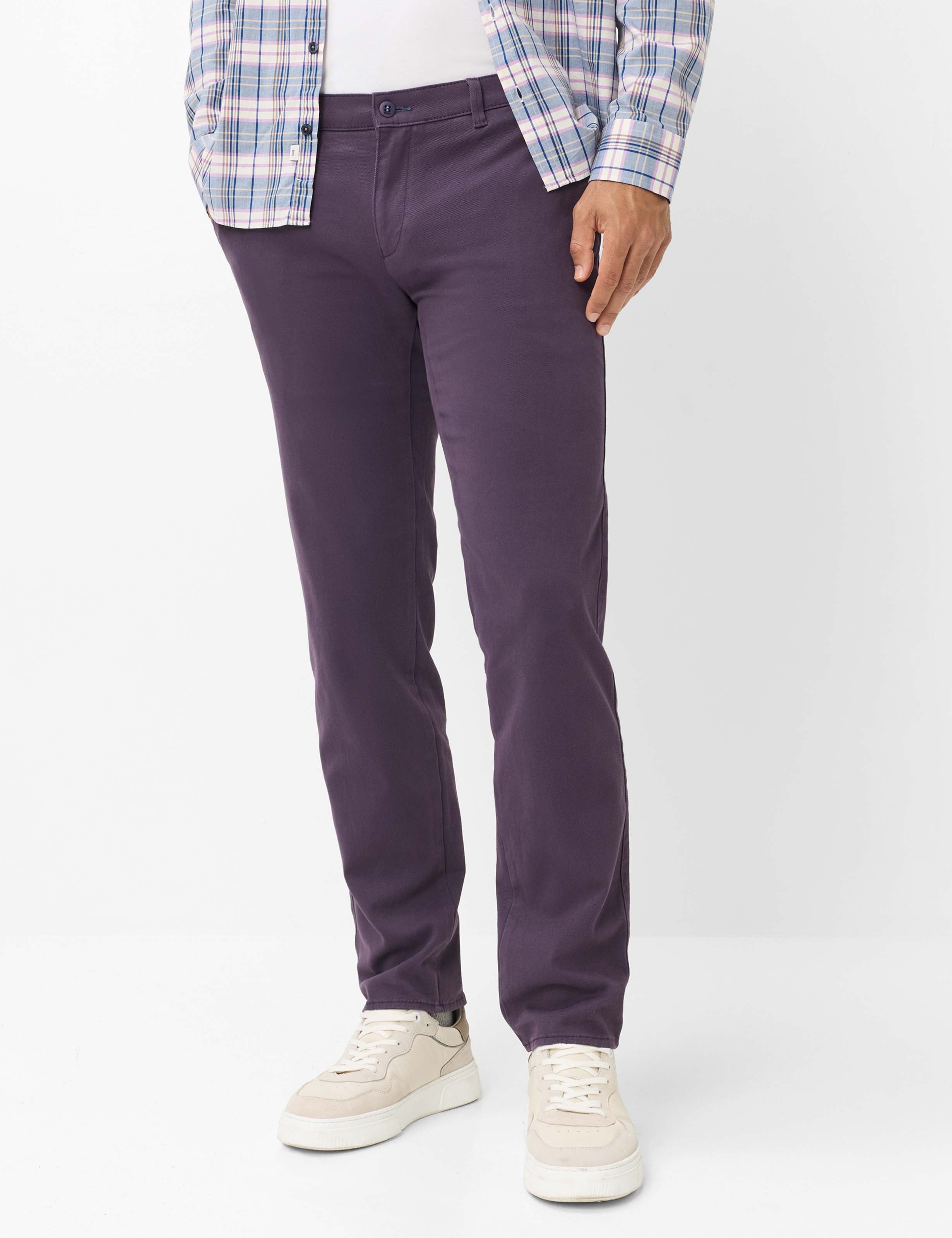 Brax Chinohose Style FABIO IN