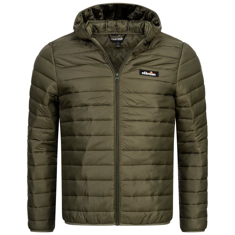 Ellesse Steppjacke Mazzarino