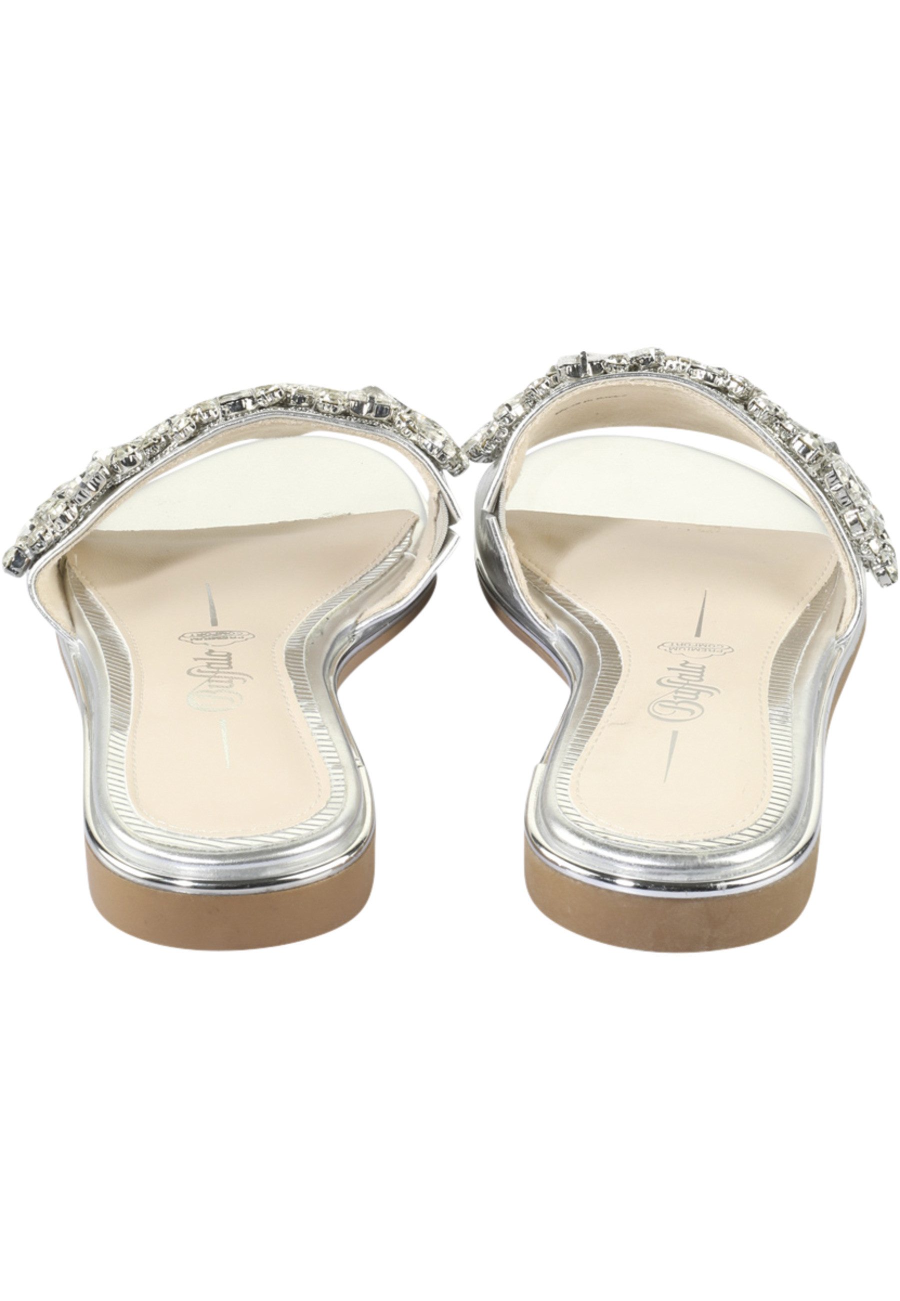 Buffalo Buffalo KIRA SLIDE Sandale günstig online kaufen
