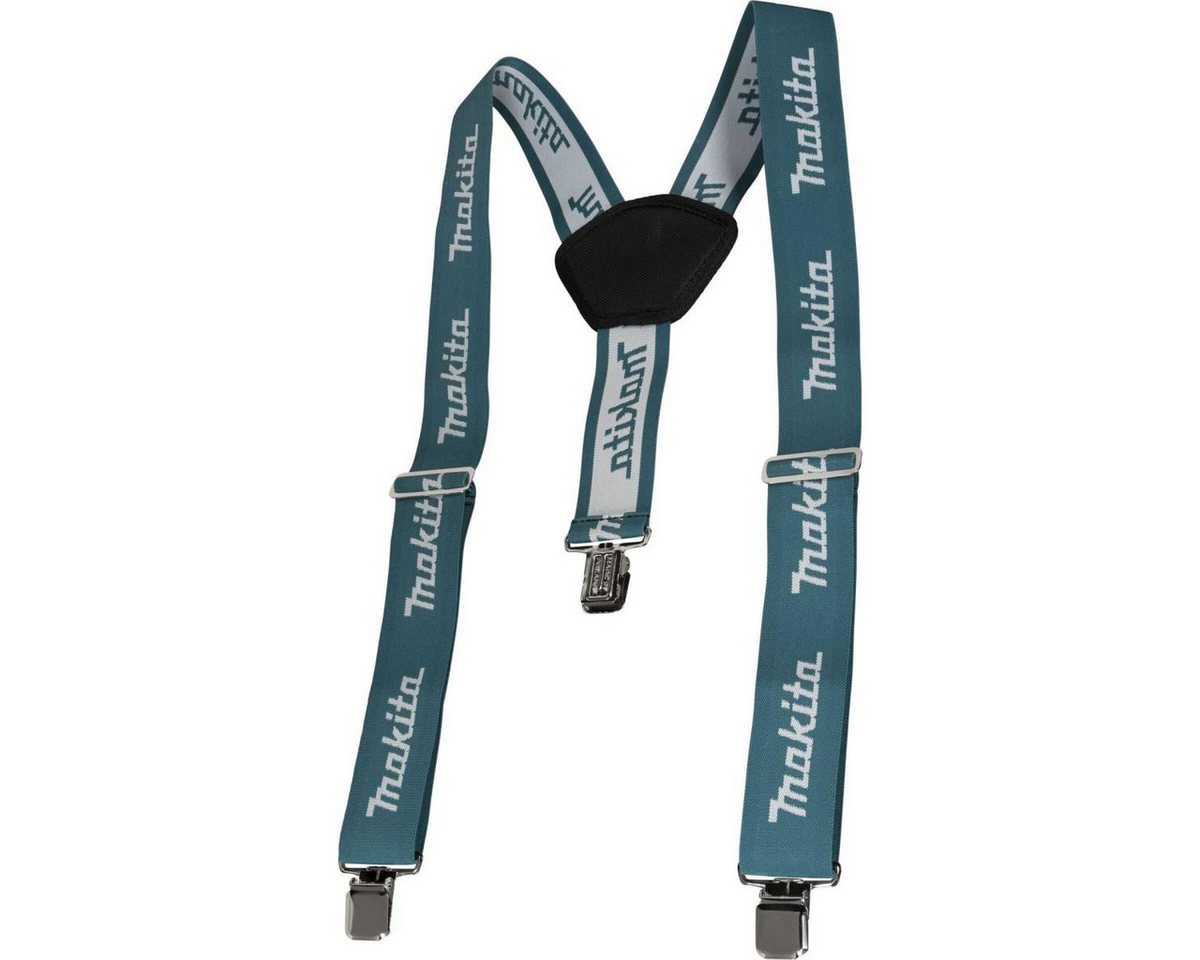 Thumbnail - Makita Akku-Multifunktionswerkzeug Makita - Suspenders - Blau, Produkt, Makita, Makita Werkzeug und Geräte für Heimwerke...