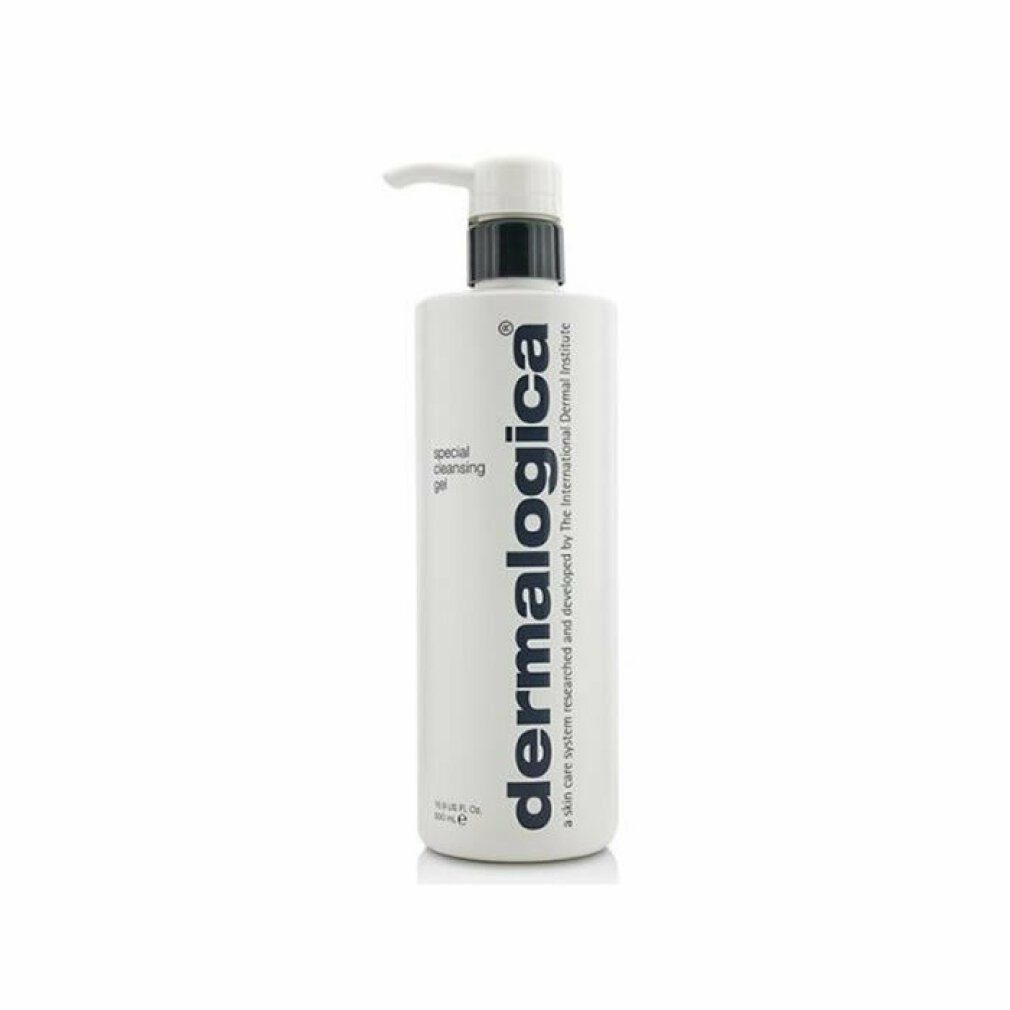 cleansing gel ml Gesichts-Reinigungsschaum special 500 GREYLINE Dermalogica