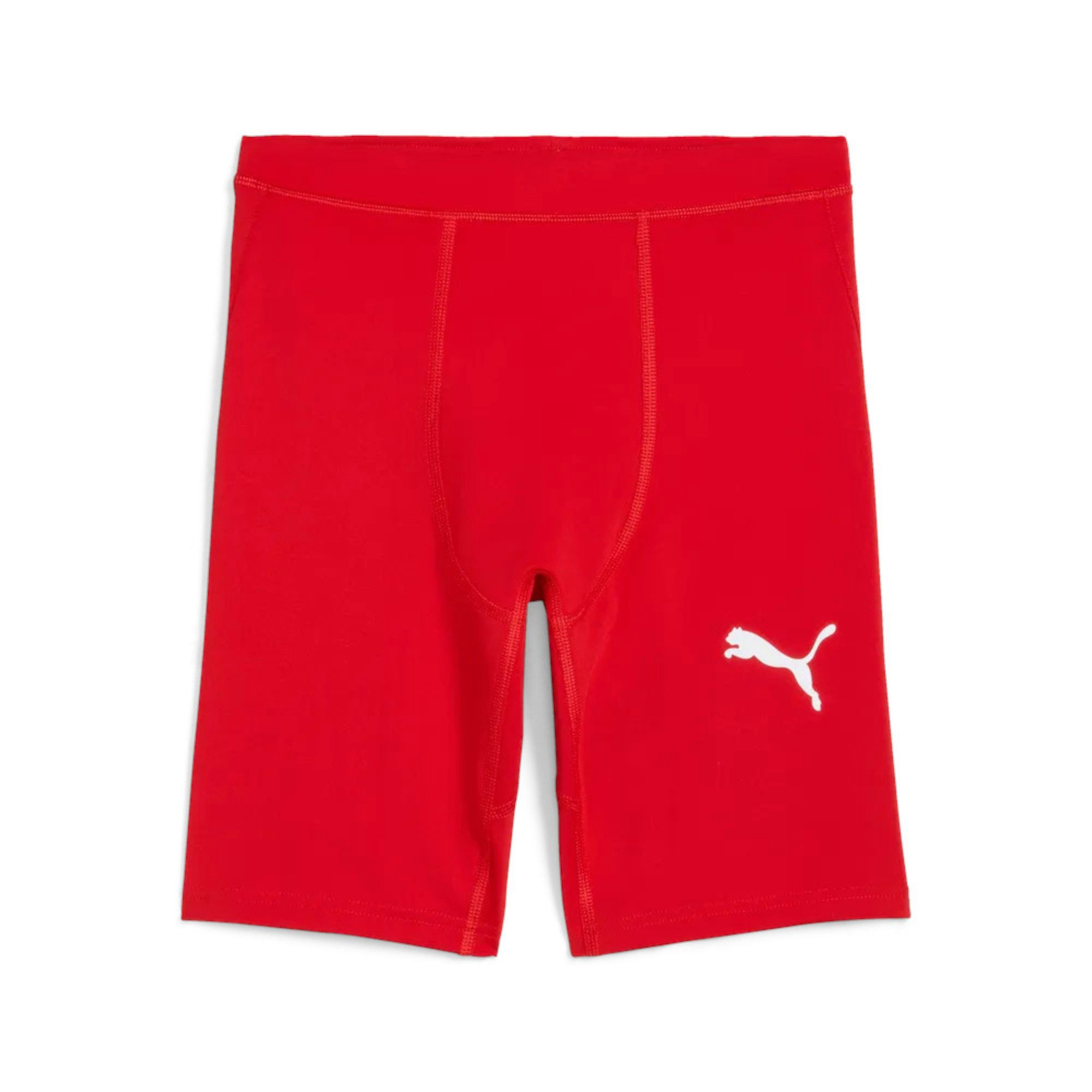 PUMA Trainingstights Puma Herren Tight Cross the Line Short Tight 3.0 526767