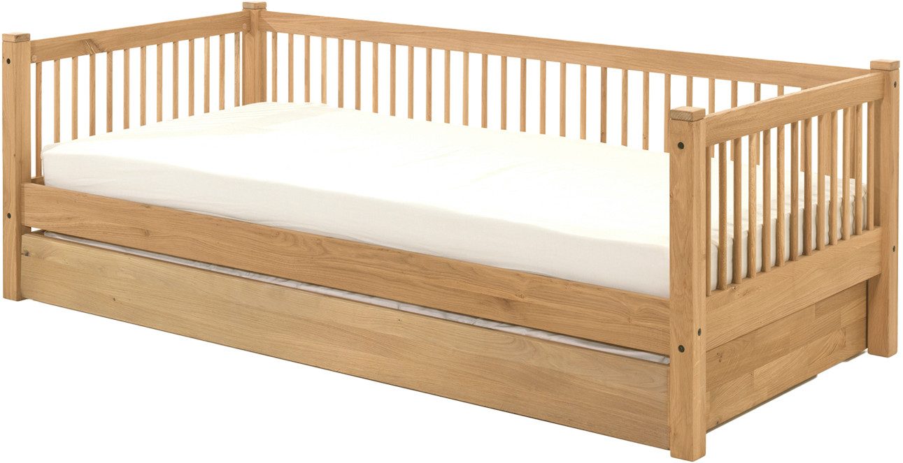 Home affaire Einzelbett Forrest 90/200 aus günstig online kaufen