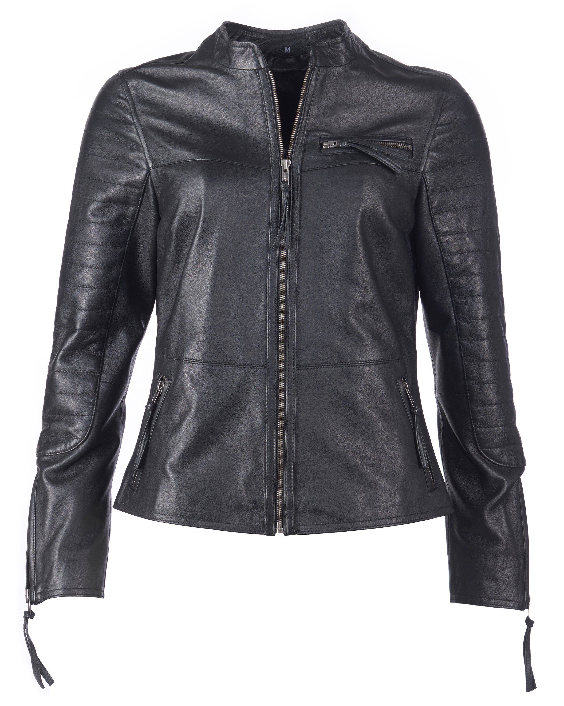 Bikerjacke DI-002