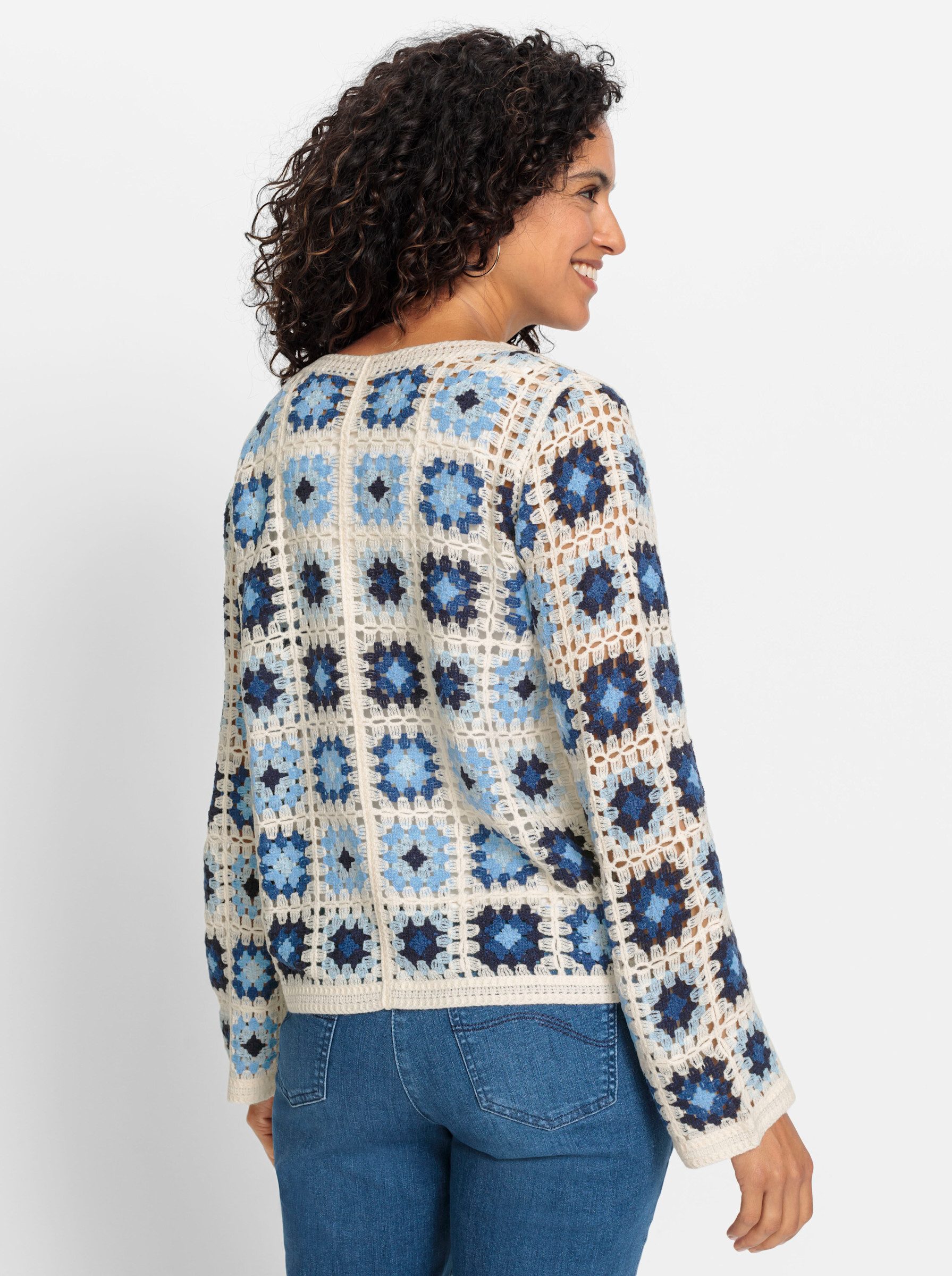 Witt Strickjacke Strickjacke günstig online kaufen