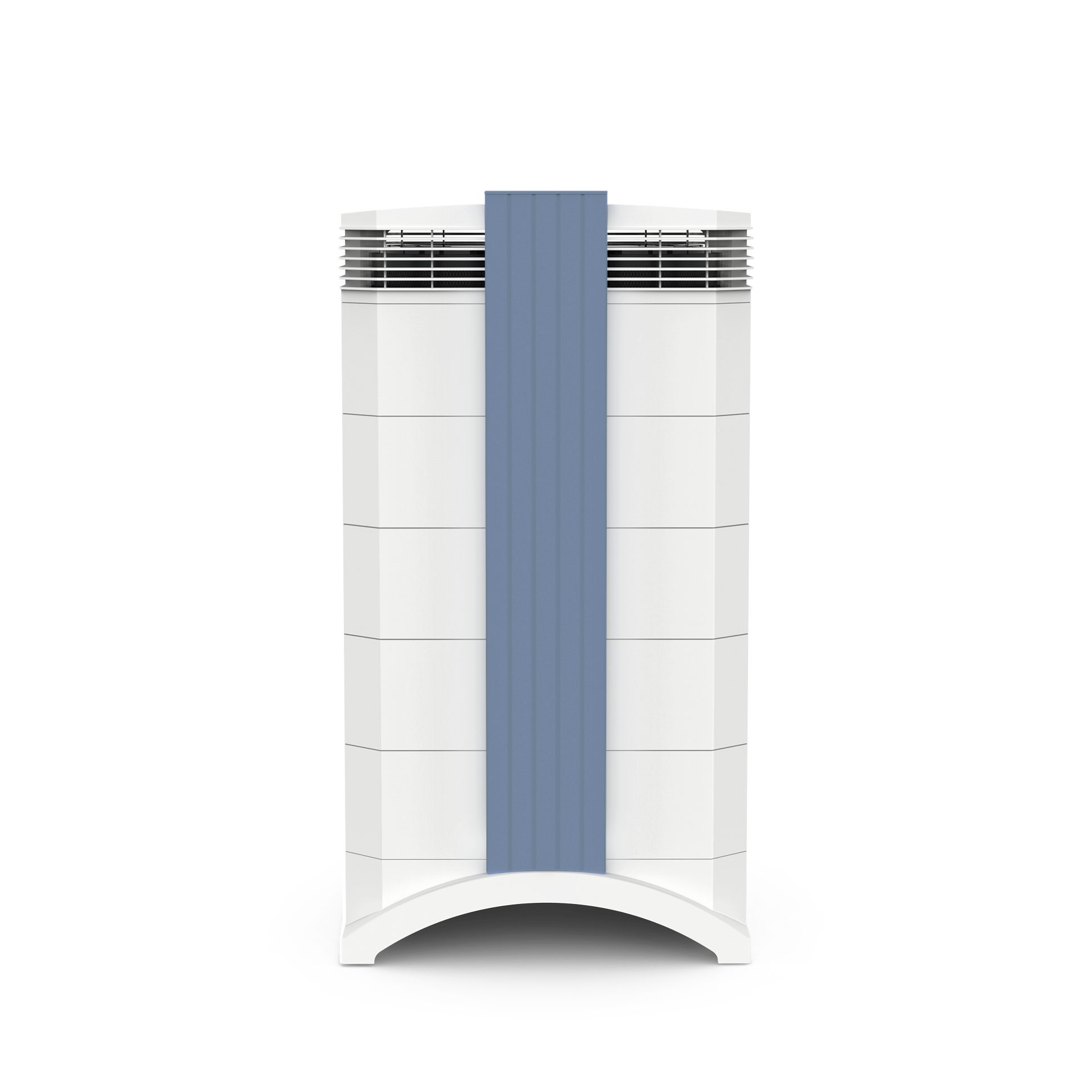IQAir Luftreiniger GC MultiGas XE – Smart Air Purifier gegen Gerüche, Rauch, Chemikalien, für 93 m² Räume, PM2.5 Sensor, Aktivkohle- & HEPA Filter beseitigt VOCs, Formaldehyd
