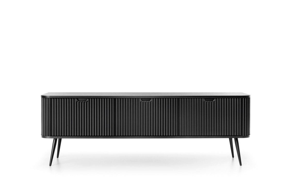 Luxusbetten24 Sideboard Designer TV Lowboard Zelo günstig online kaufen