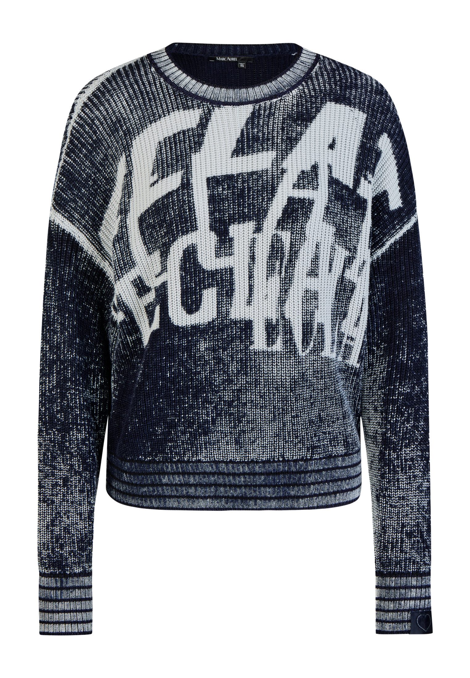 MARC AUREL Longpullover