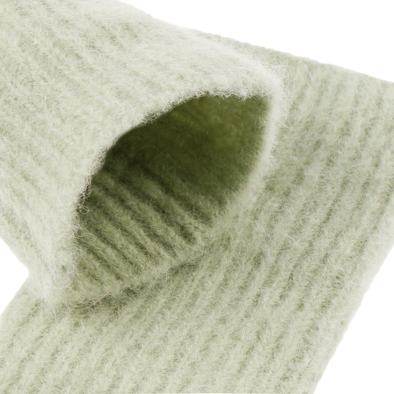 Seeberger Armstulpen (1-St) Strickstulpen