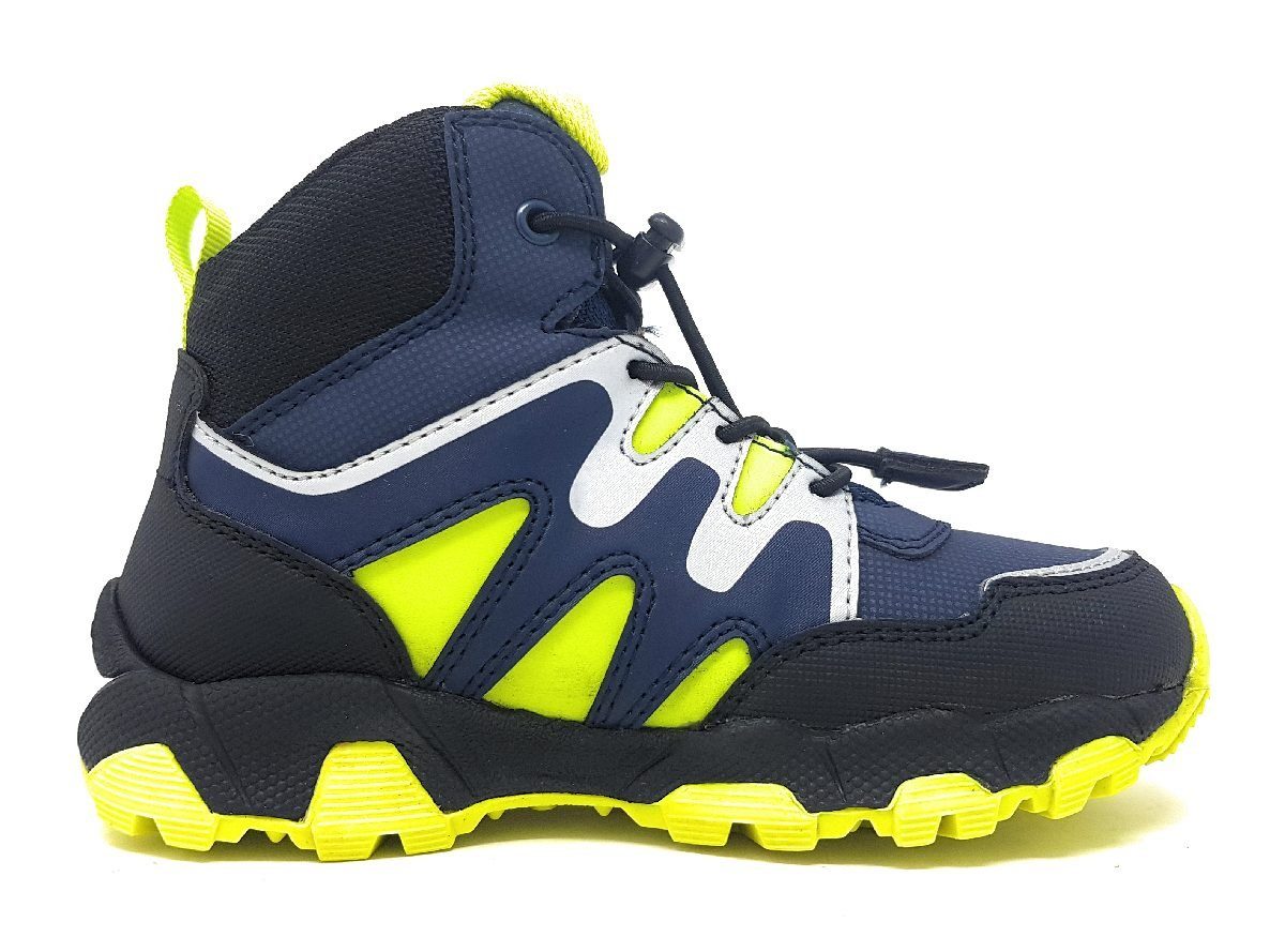 Geox Magnetar Winterboots