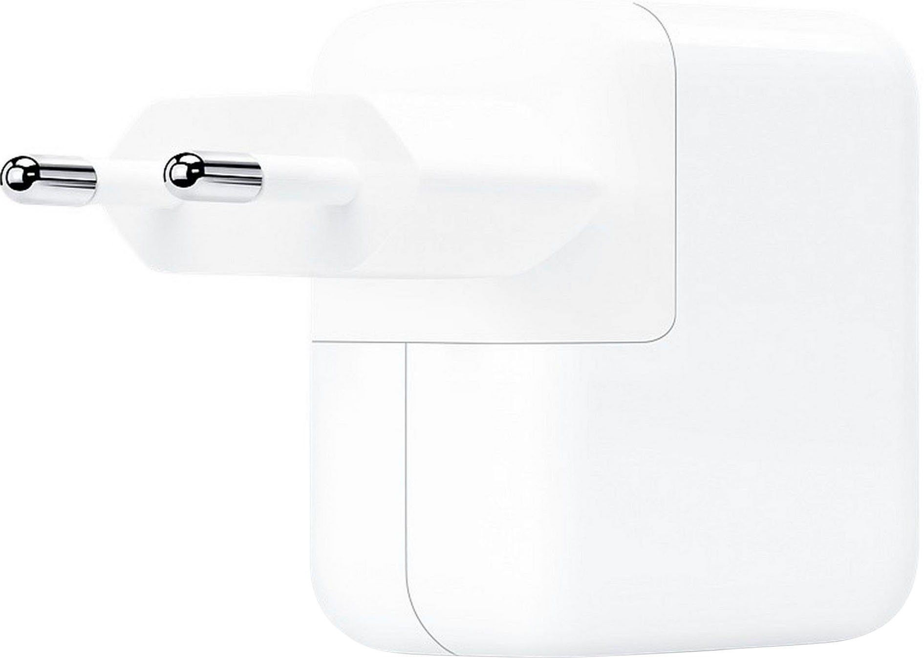 Image of Apple »30W Power Adapter, USB Typ C« USB-Adapter