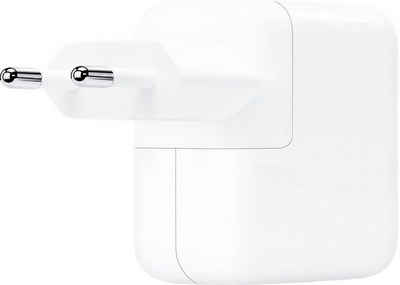 Apple »30W Power Adapter, USB Typ C« USB-Adapter