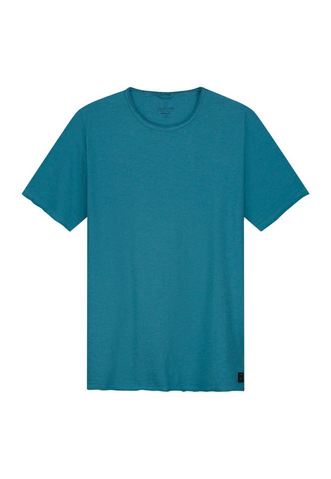 Dstrezzed T-Shirt - Kurzarmshirt - Basic günstig online kaufen