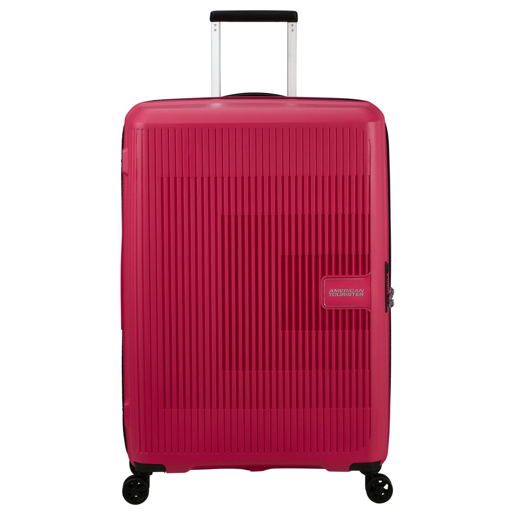 American Tourister® Trolley Aerostep - 4-Rollen-Trolley L 77 cm erw., 4 Rollen