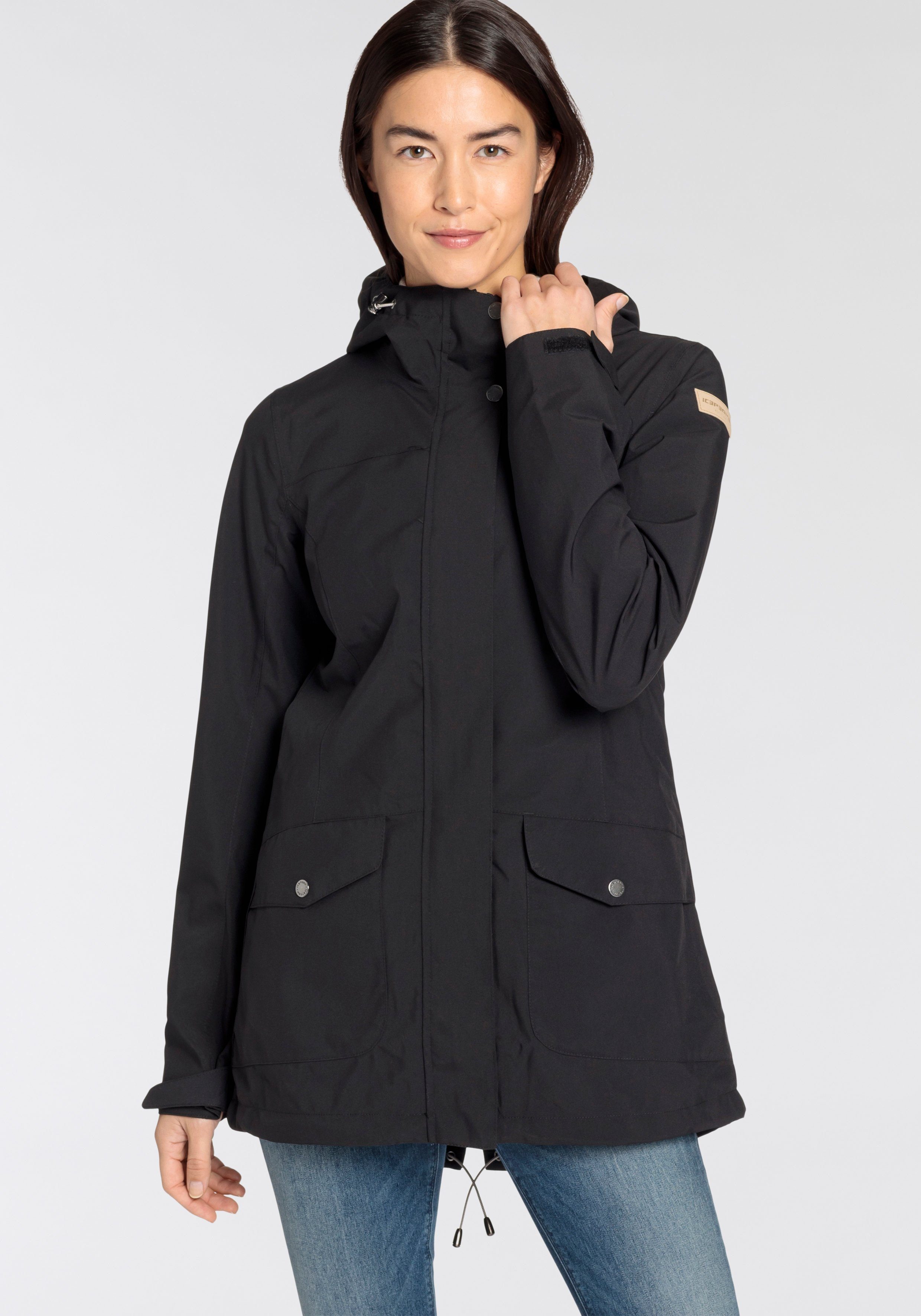 OTTO für Icepeak online | kaufen Softshelljacken Damen