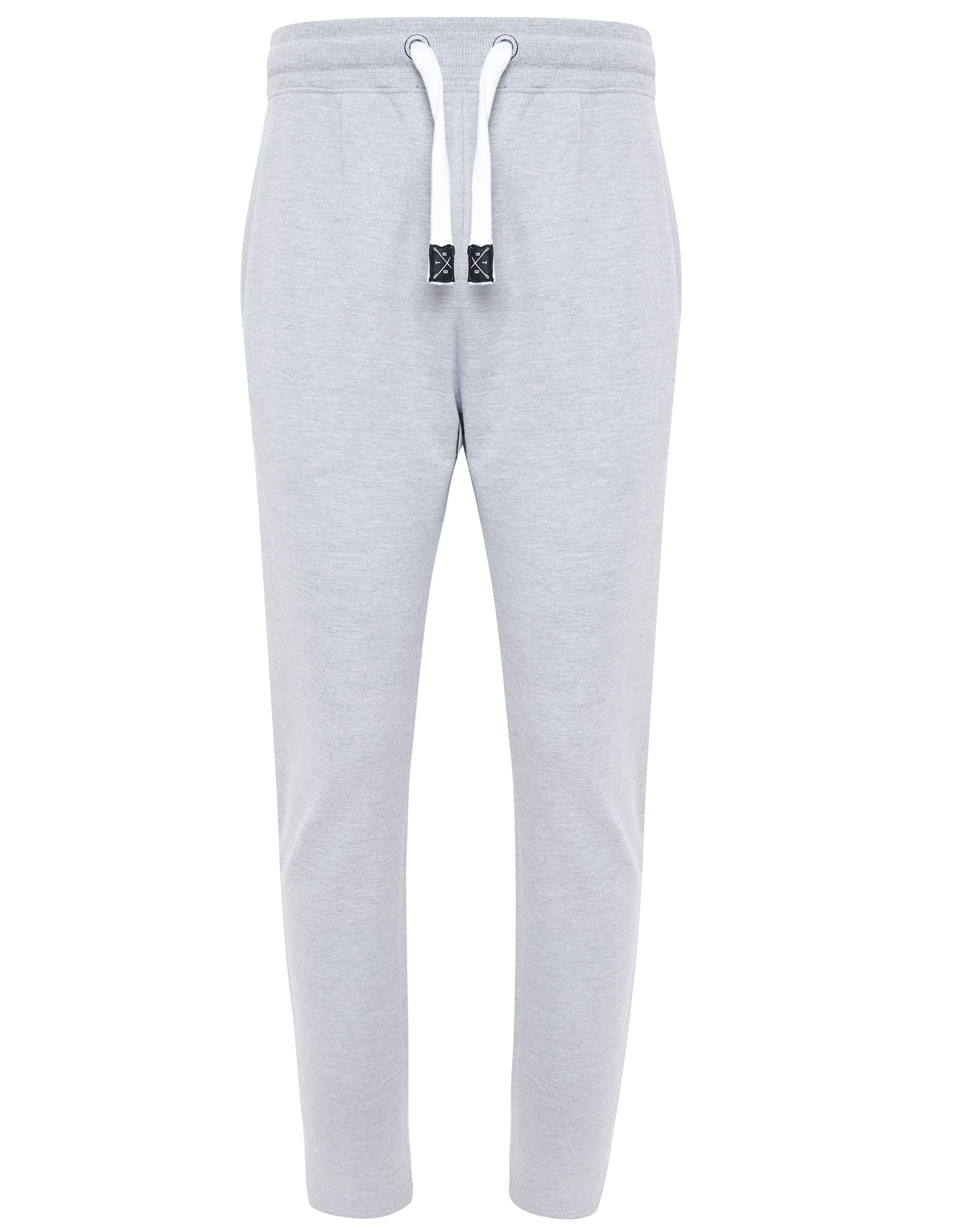 Threadbare Sweathose THB Fleece Jogger Mar (1-tlg) mit bequemer Passform