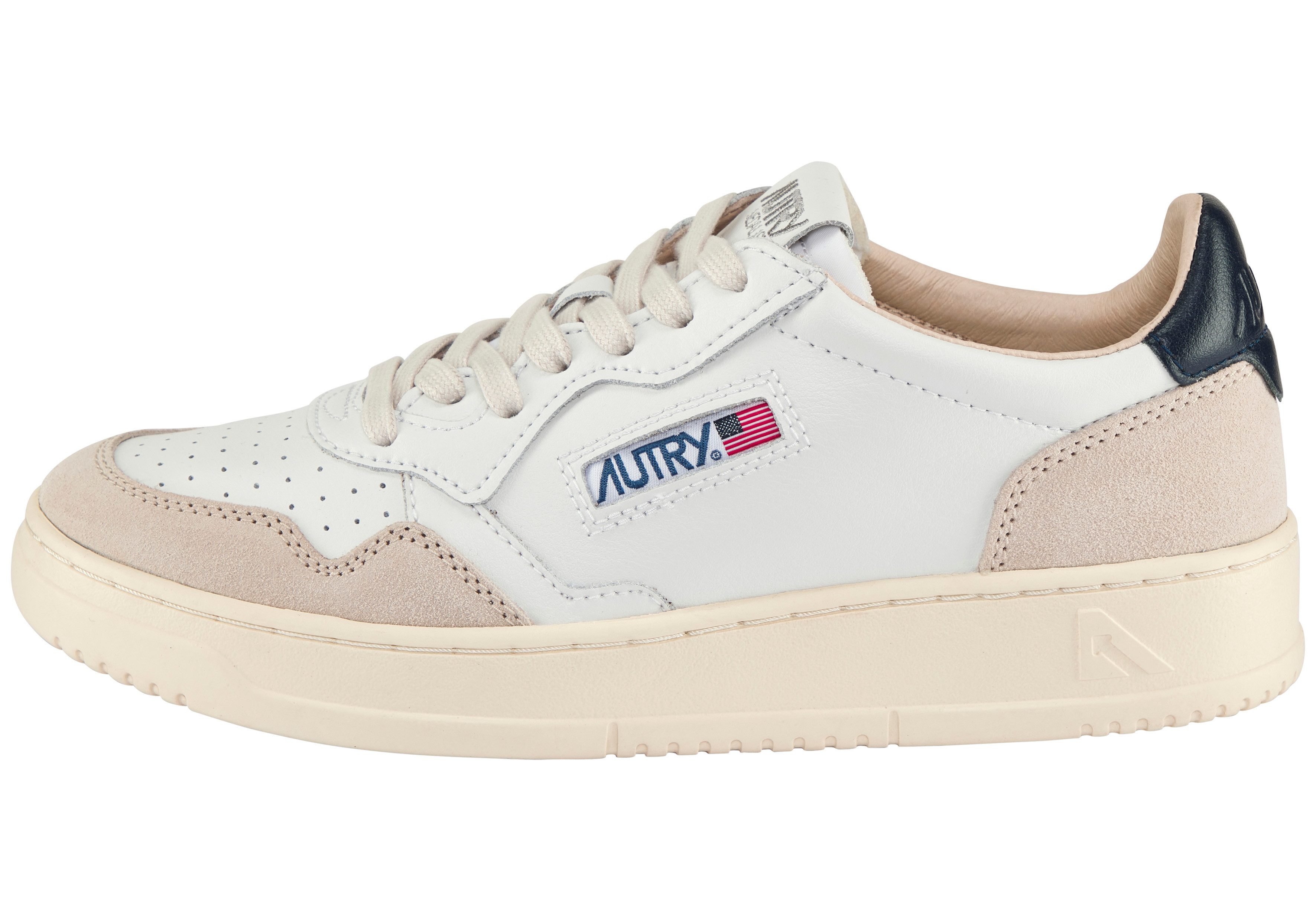 AUTRY MEDALIST LOW Sneaker günstig online kaufen