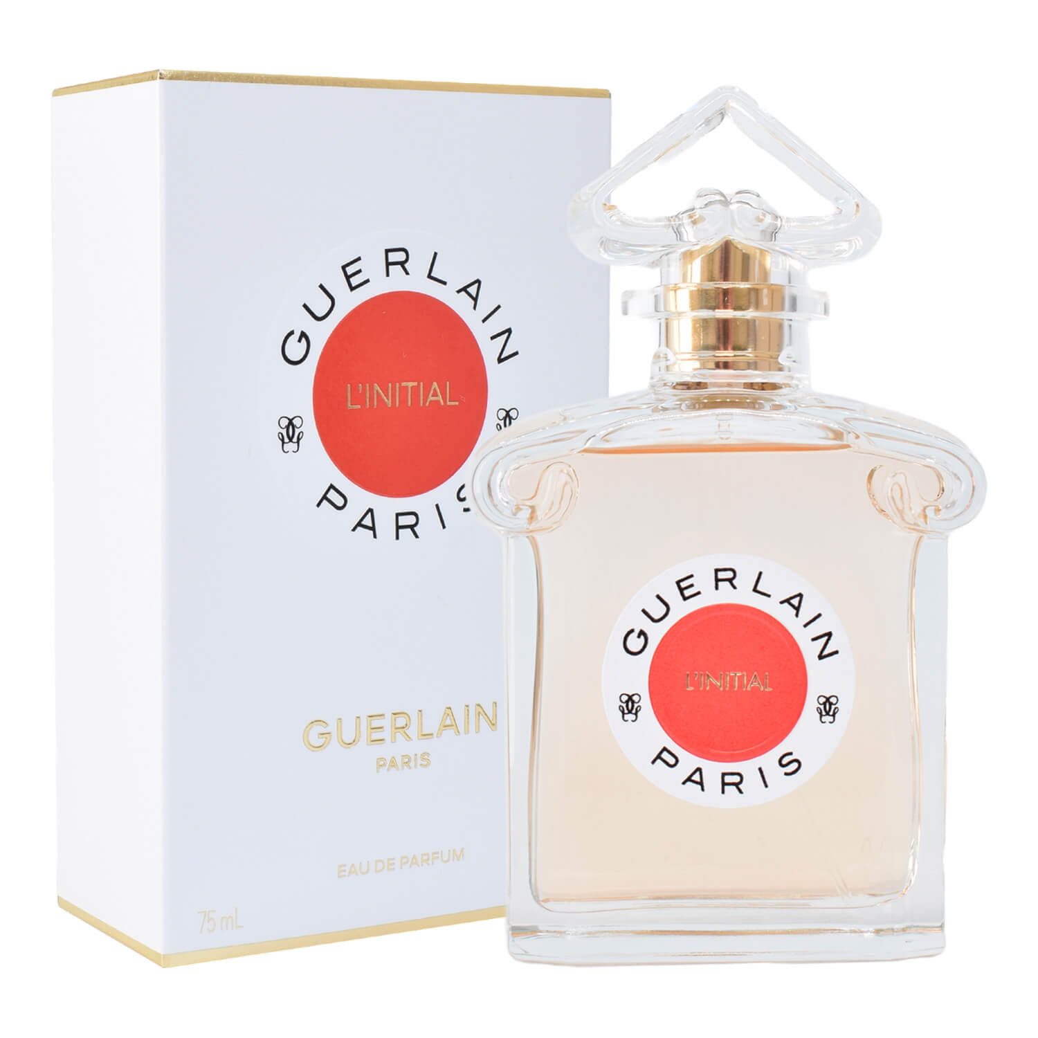 Eau de Parfum Les Legendaires L'Initial