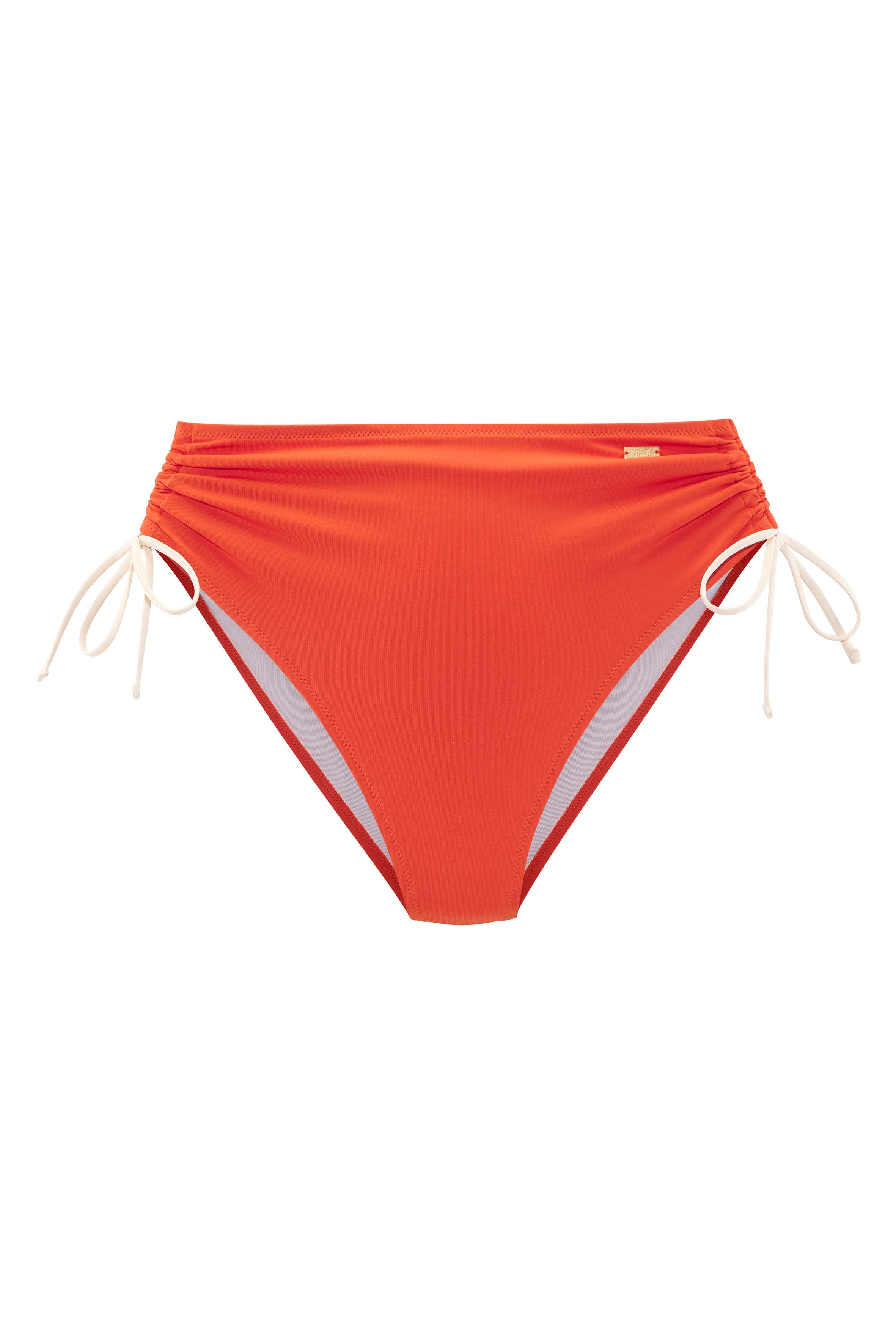 Copenhagen Studios Bikini-Hose Emma mit Kontrastdetails günstig online kaufen