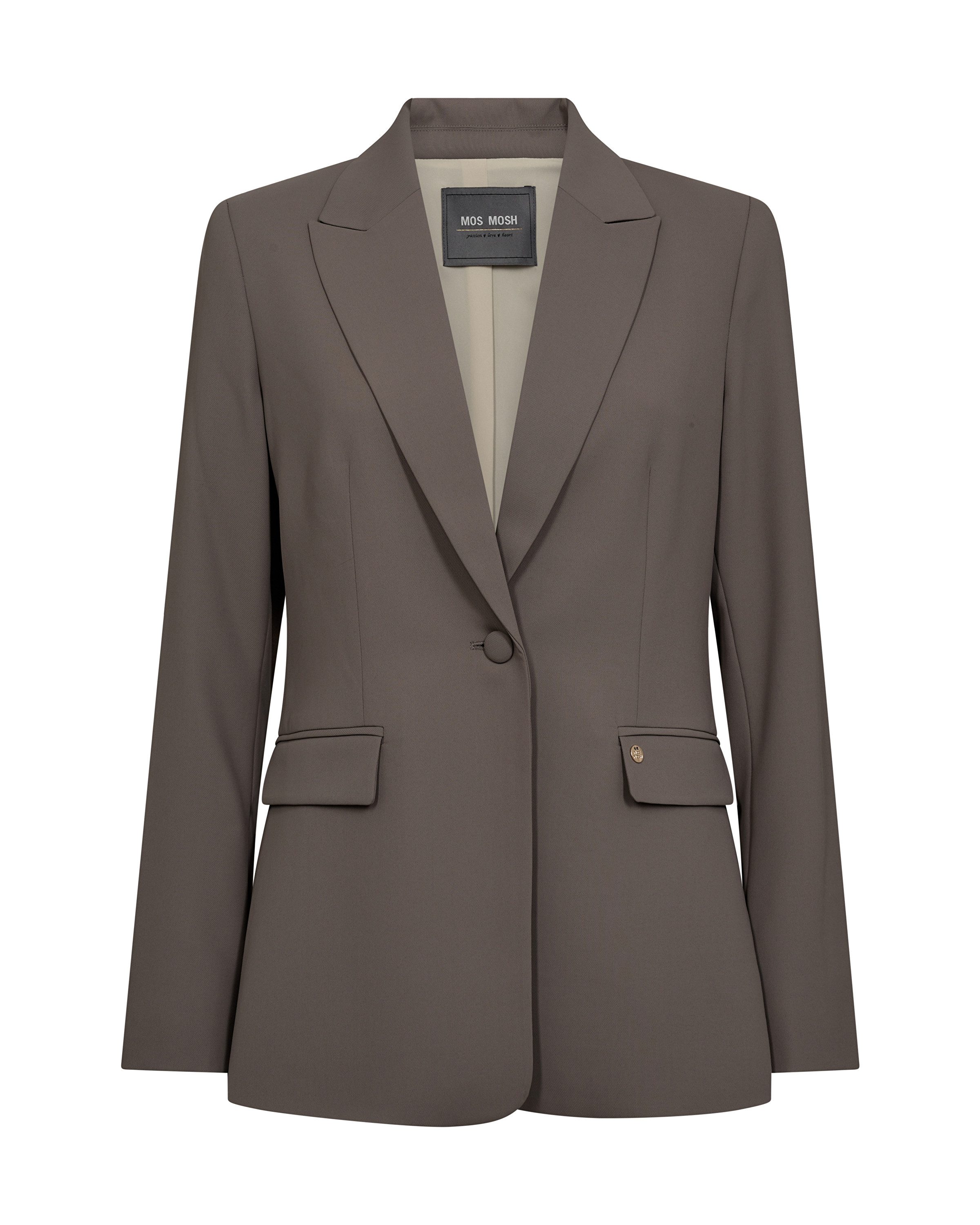 Longblazer