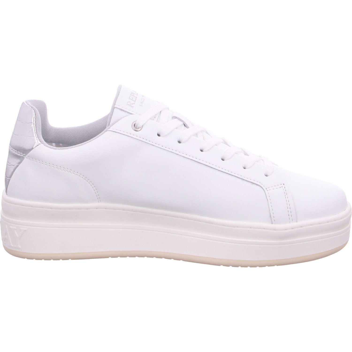 Replay Camden Look Sneaker