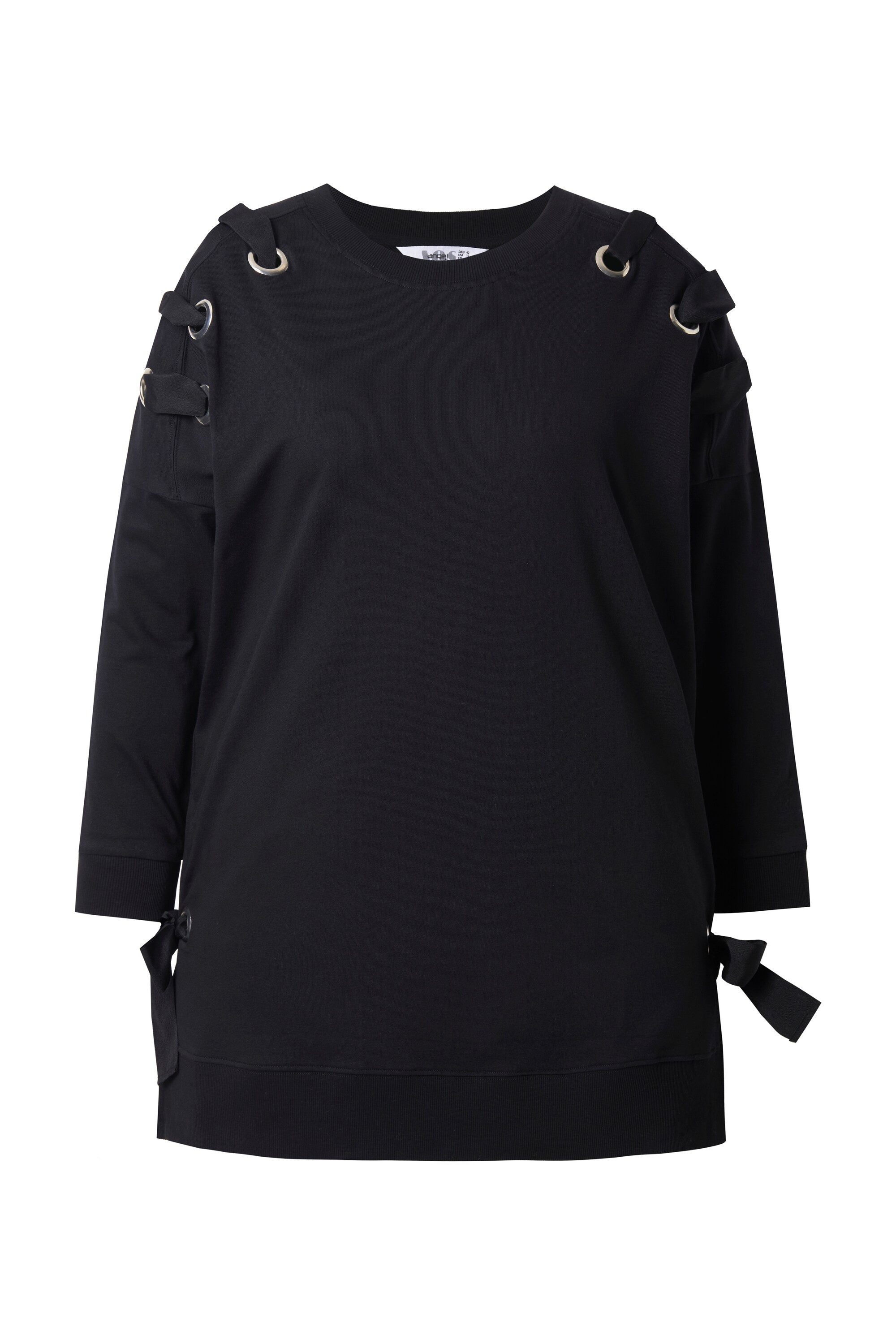 Angel of Style Sweatshirt Sweatshirt bequeme günstig online kaufen
