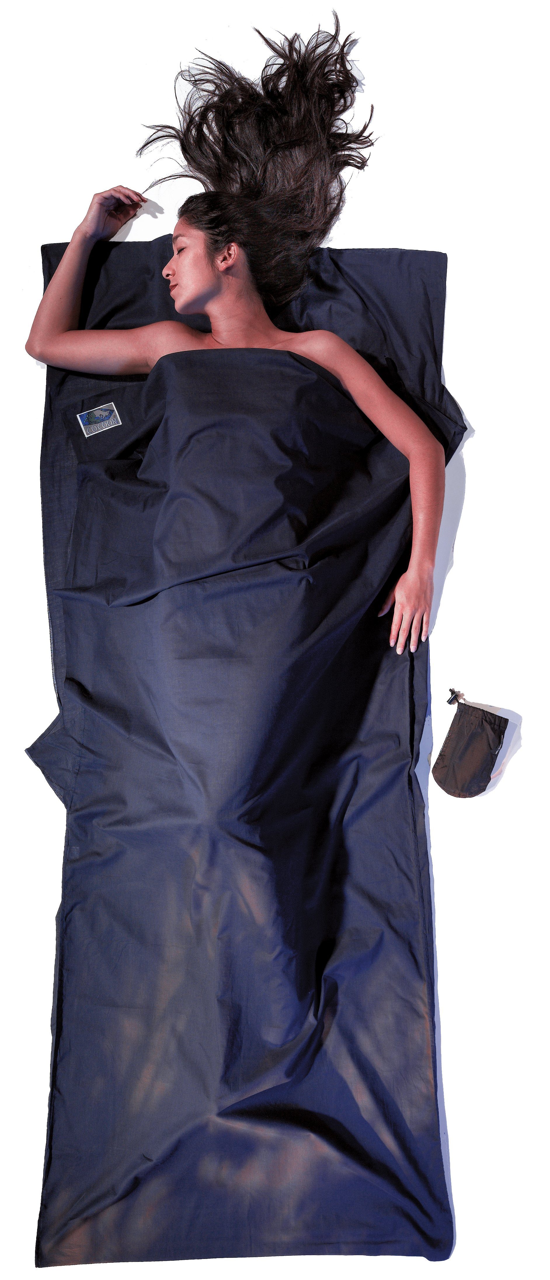Cocoon Innenschlafsack TravelSheet Ägyptische Baumwolle günstig online kaufen