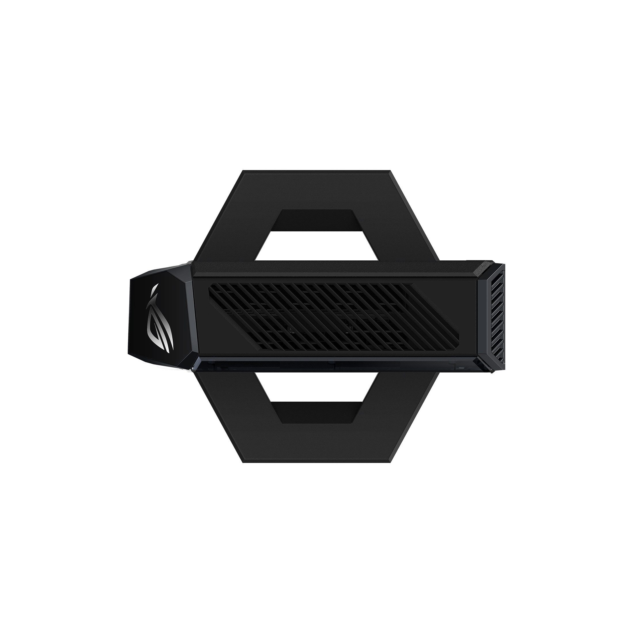 Asus ROG NUC 15 - Intel Core Ultra 7 255HX - GeForce RTX 5060 Mini-PC (Intel® Core™ Ultra 7 255HX, GeForce RTX™ 5060, 32 GB RAM, 500 GB SSD)
