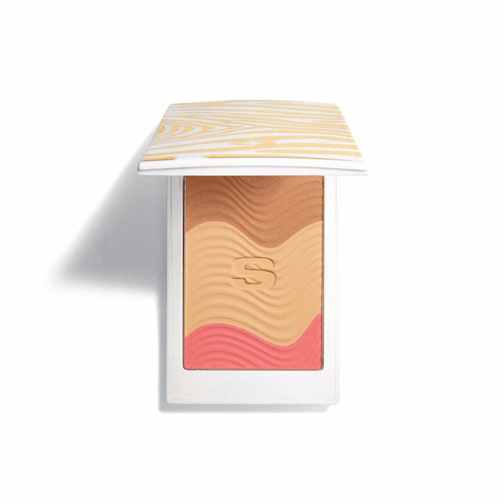 sisley Bronzer-Puder Phyto-Touche Sun Glow Powder
