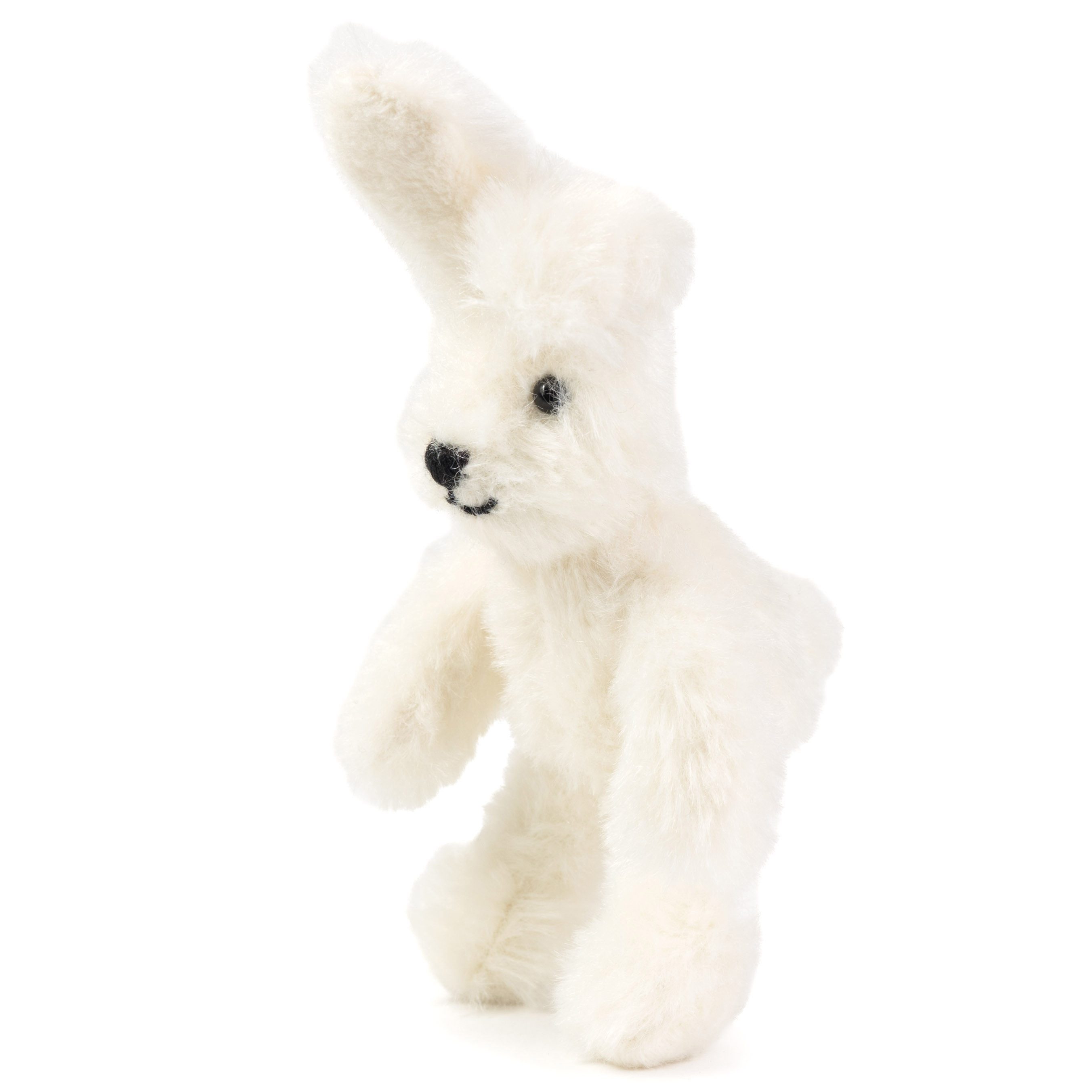 Schaffer Collection Kuscheltier Magnet Hase "Möhrchen"