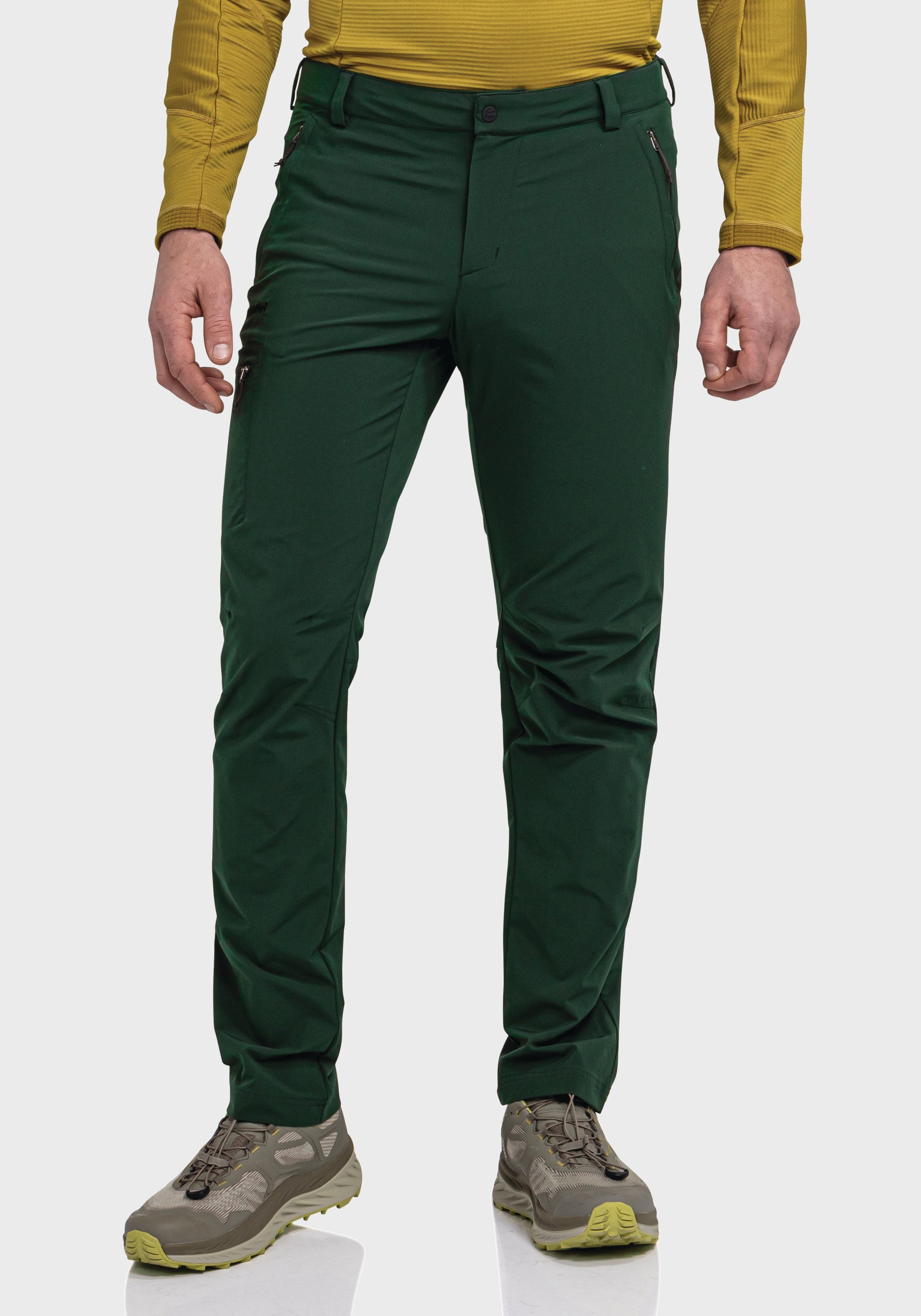 Schöffel Outdoorhose Pants Folkstone