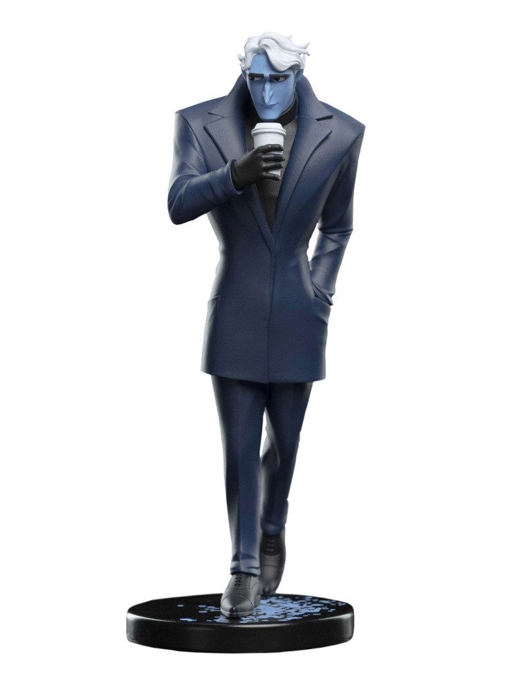 Weta Workshop Merchandise-Figur Lore Olypmus x Weta Workshop Mini Vinyl Figur Hades 16 cm