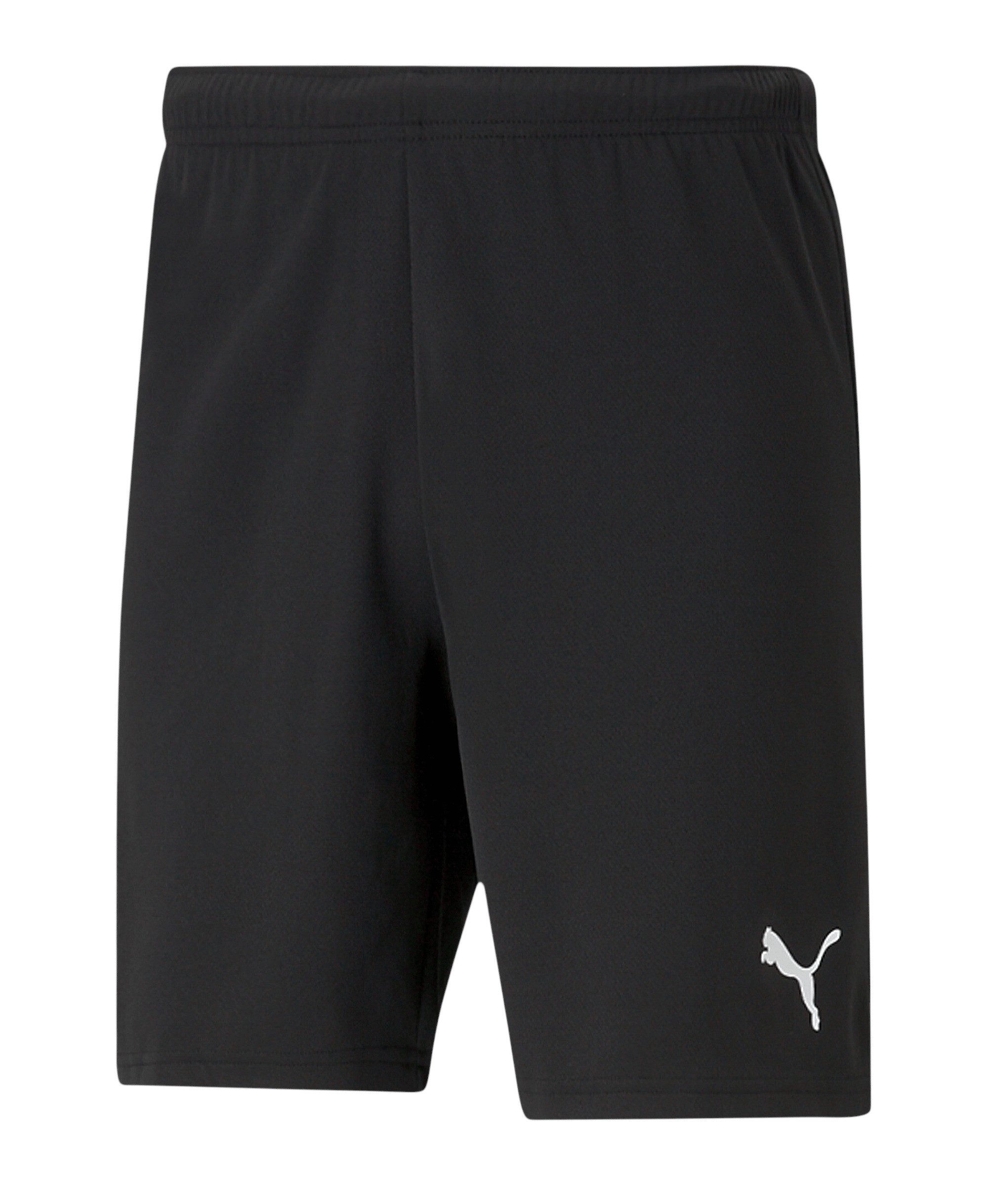 Sporthose PUMA TeamRISE Short Shorts Herren