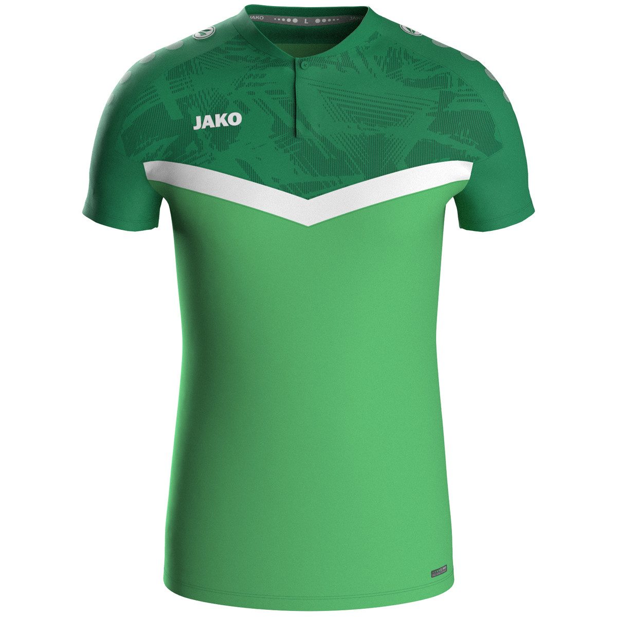 Jako Funktionsshirt 6324 Polo Iconic günstig online kaufen