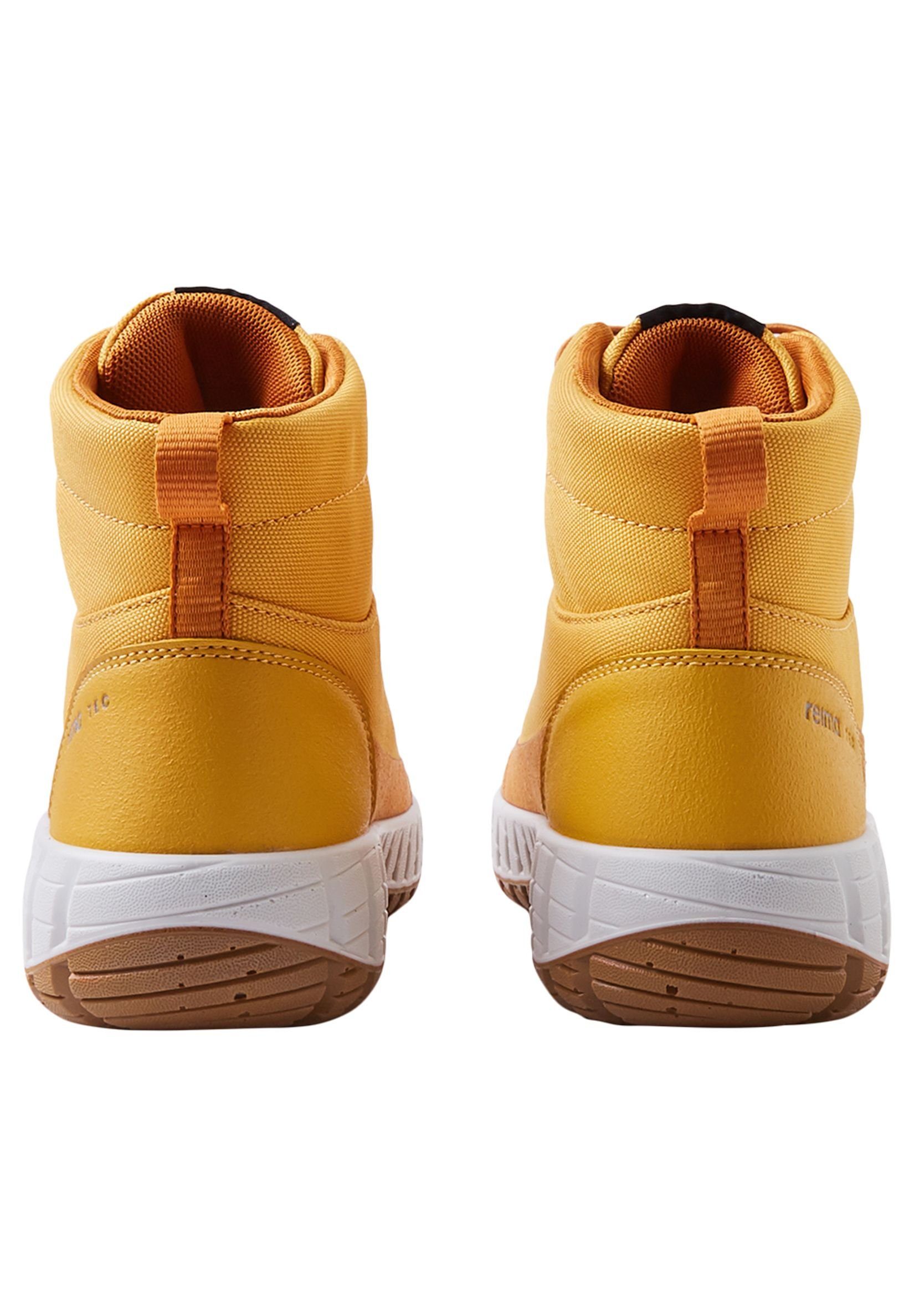 2.0 Outdoorschuh Ochre reima Wetter yellow