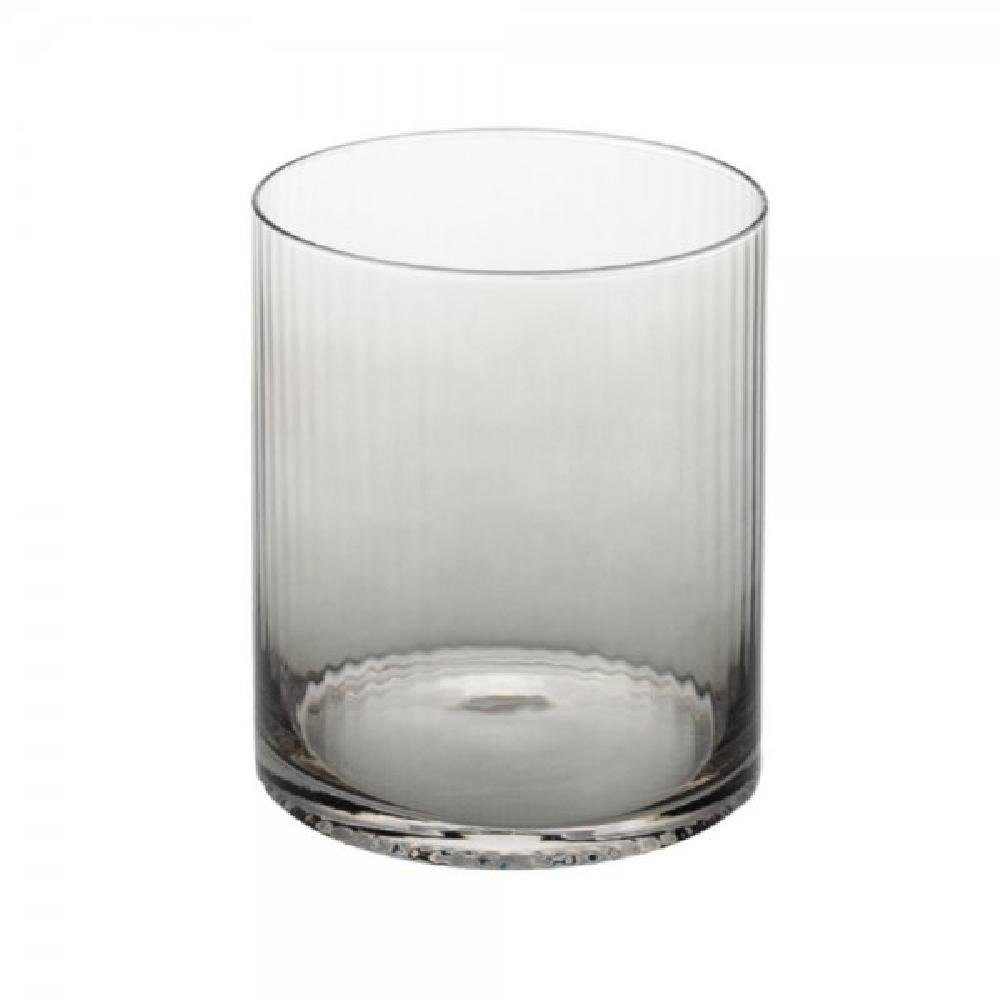 Kerzenhalter Teelichthalter Ramsjö Grau (10cm)