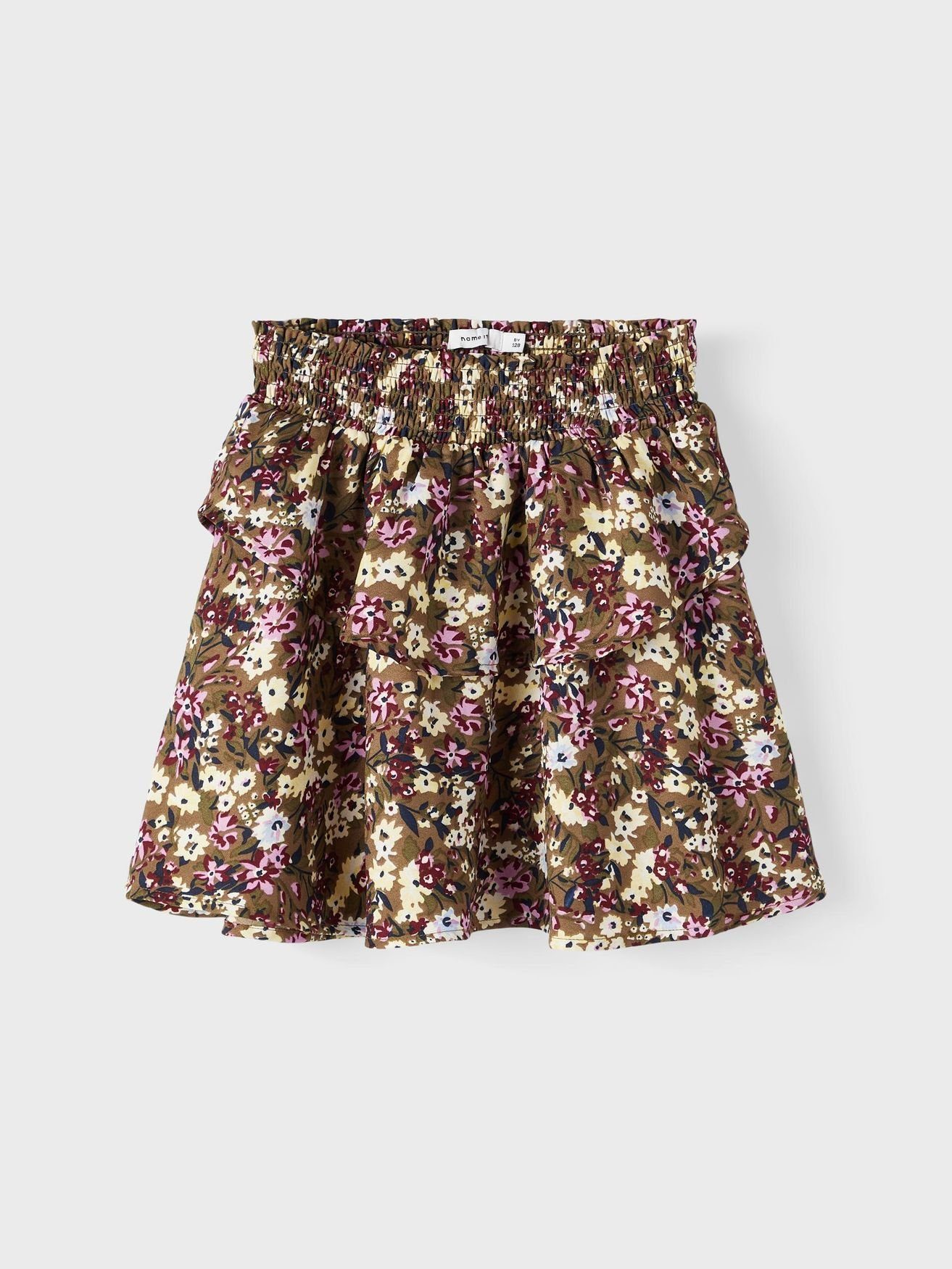 Name It Sommerrock NKFNELLY SKIRT