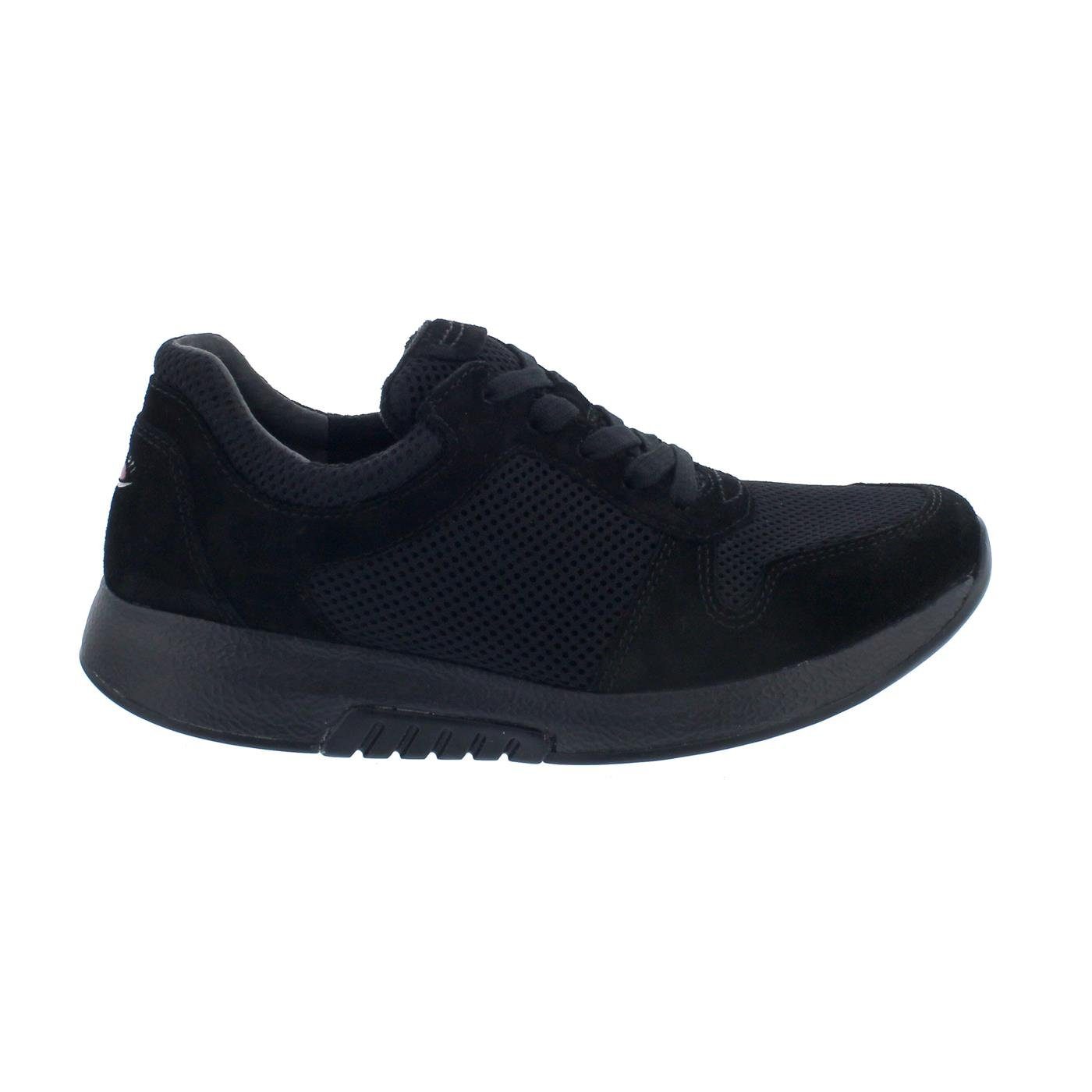 Gabor Rollingsoft Rollingsoft Sneaker, Mesh / günstig online kaufen