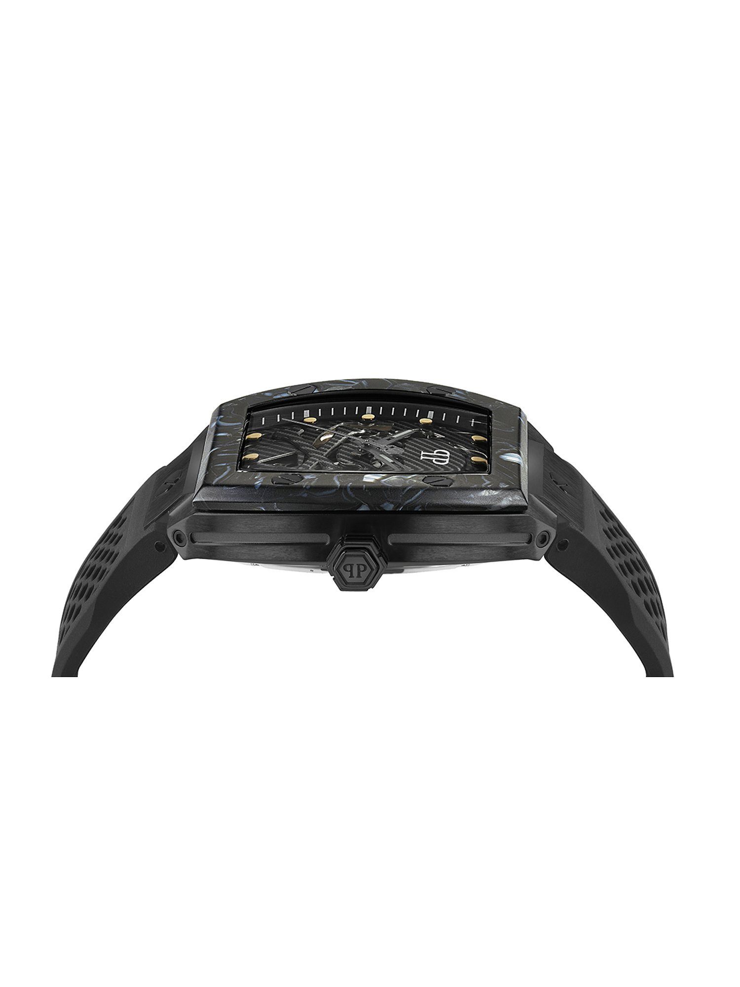 PHILIPP PLEIN Quarzuhr Philipp Plein Herren-Uhren Analog Automatik