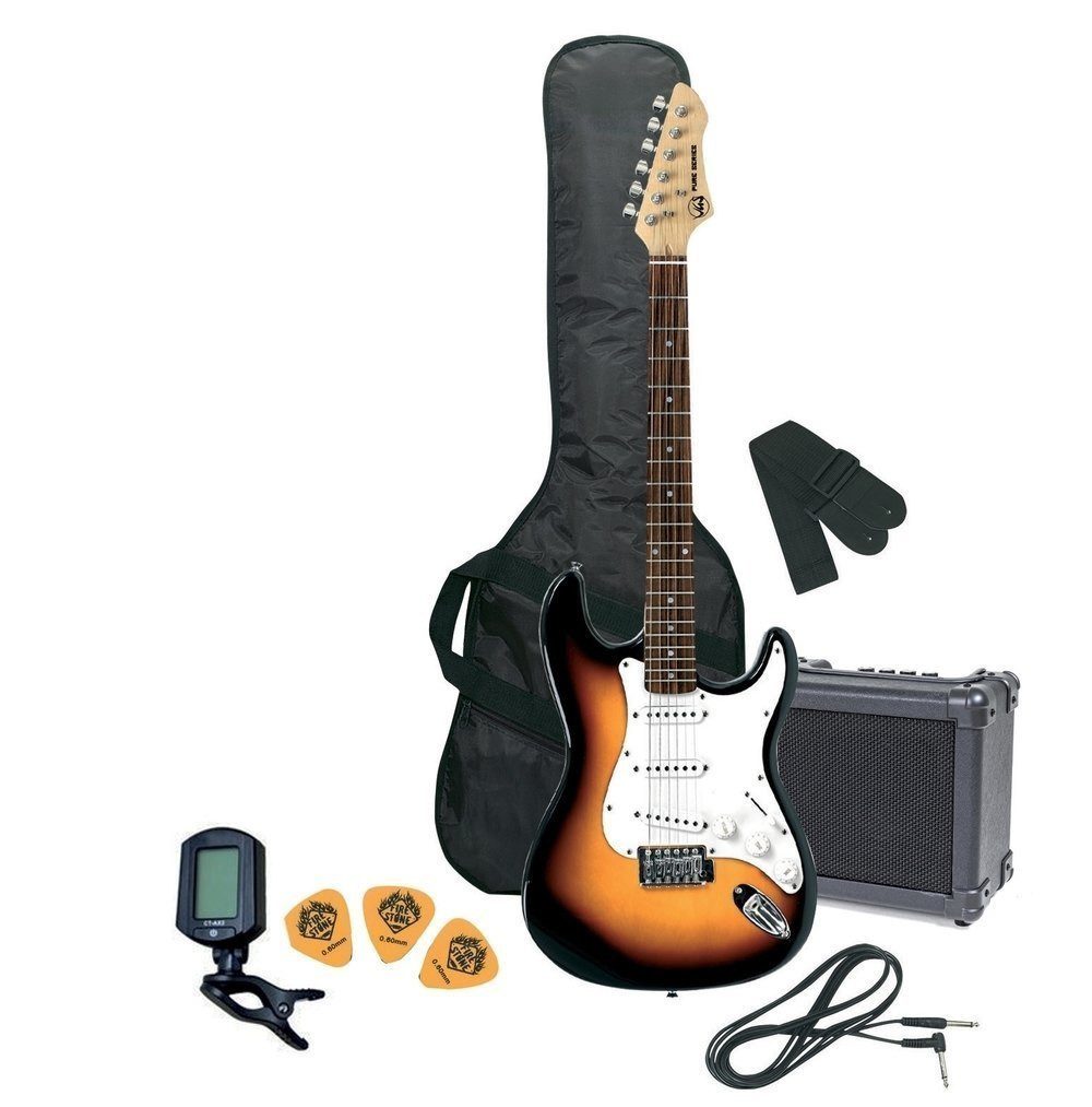 Gewa E-Gitarre